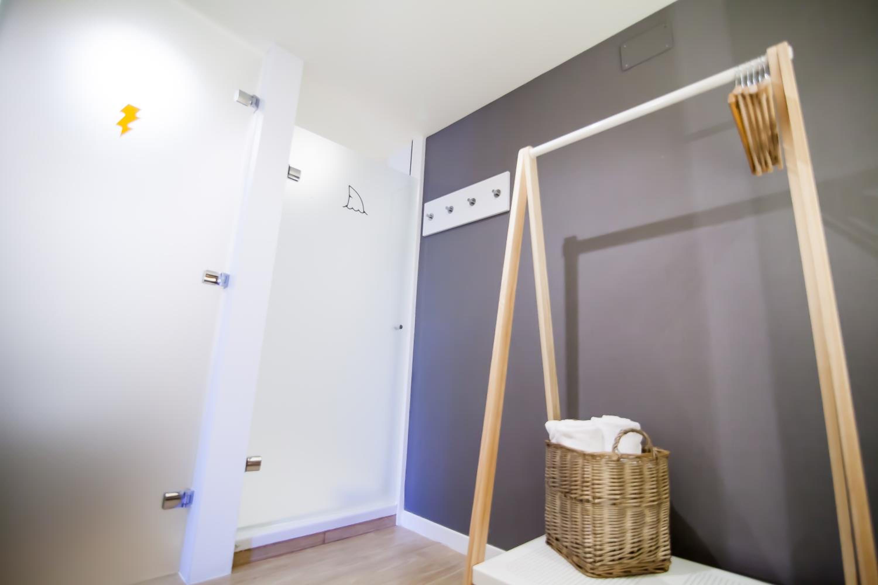 Toc Hostel Madrid