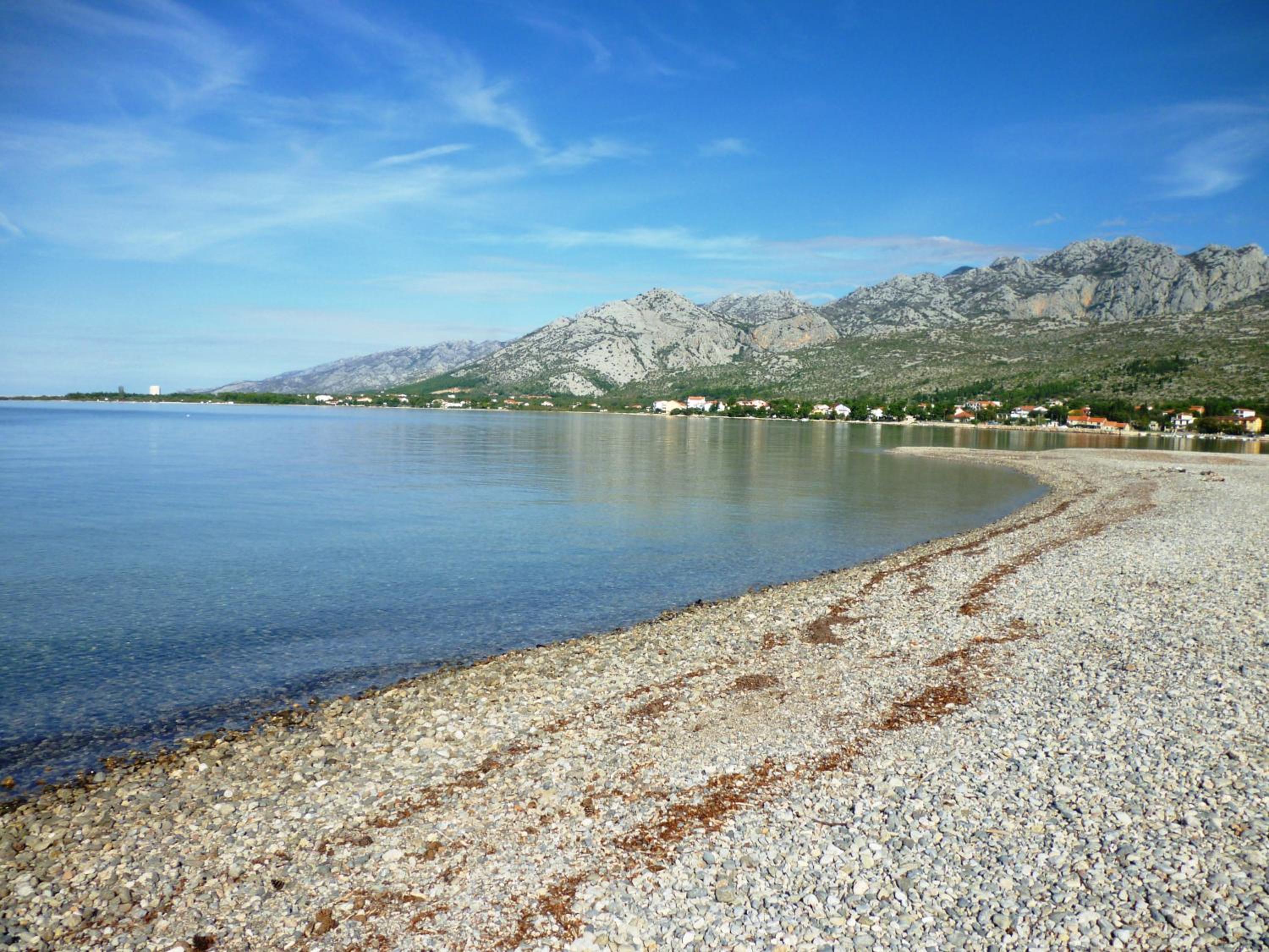 Campsite Pisak - mobile homes by the sea view 4