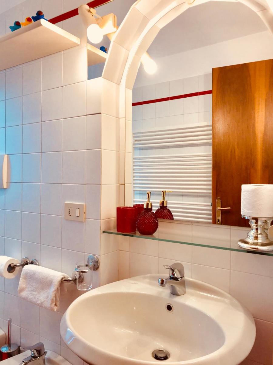 Hesperia Apartment