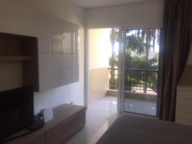 Las Americas Tenerife