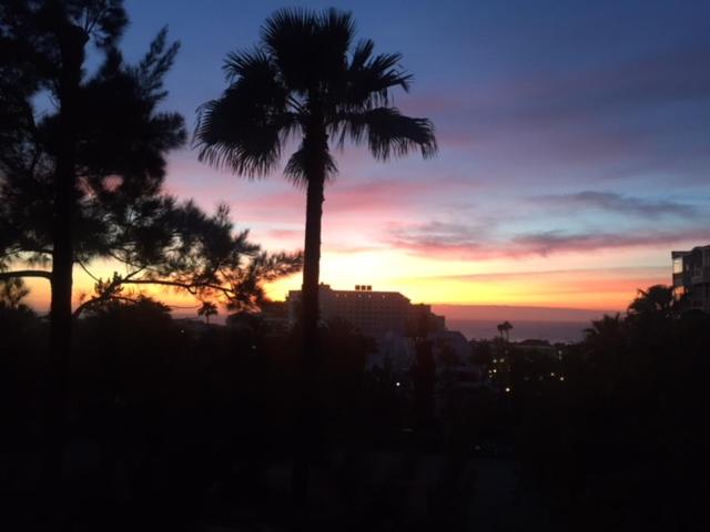 Las Americas Tenerife
