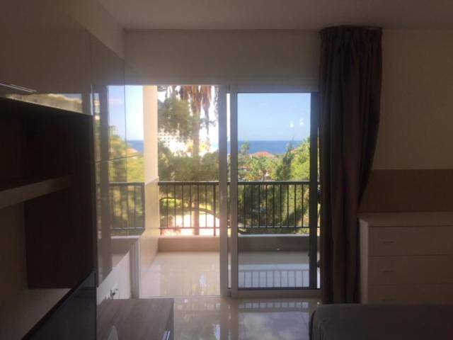 Las Americas Tenerife