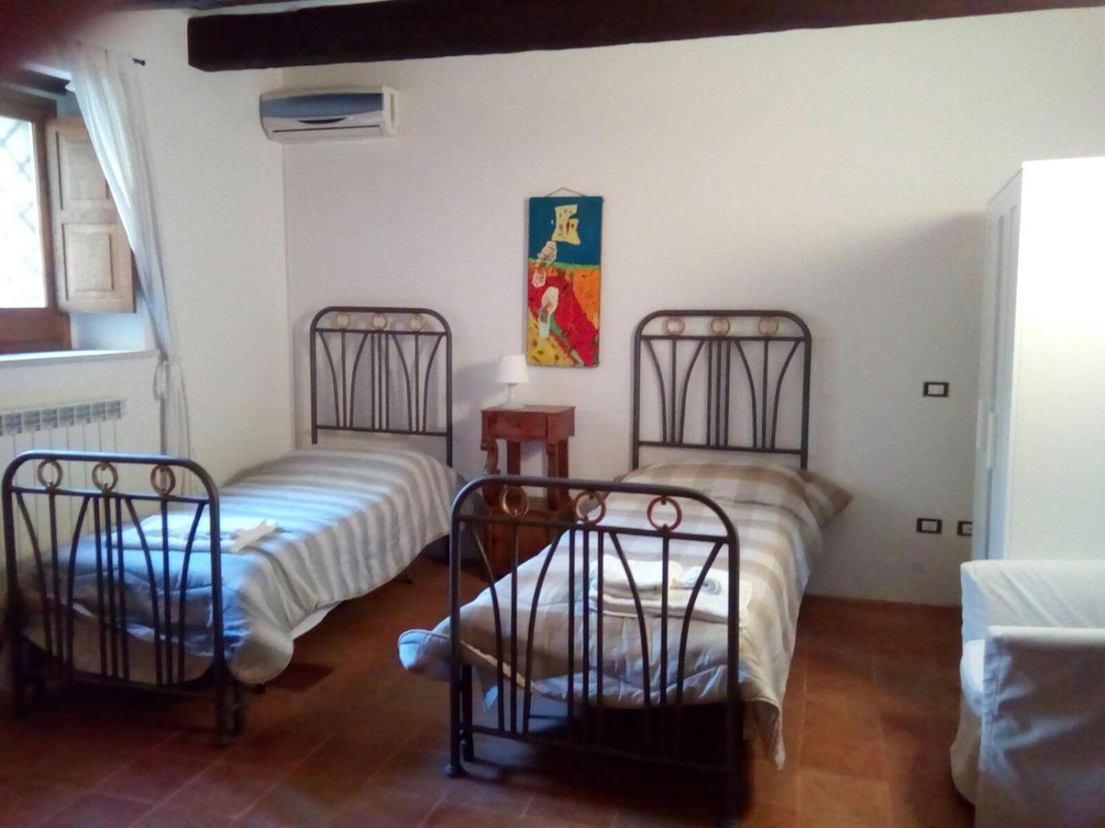 b&b Vallone del grano
