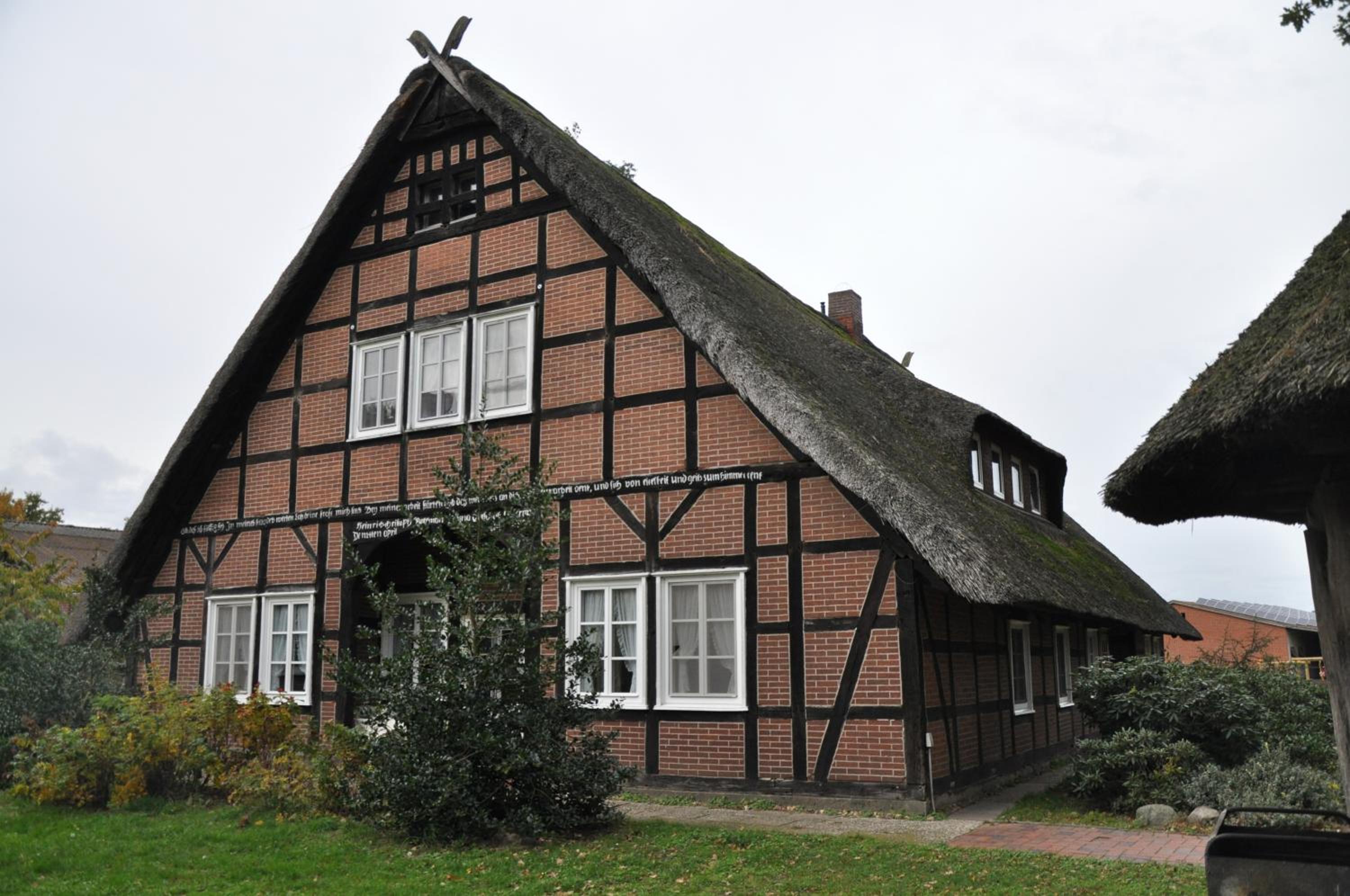 Reit- und Bauernhof Klaucke