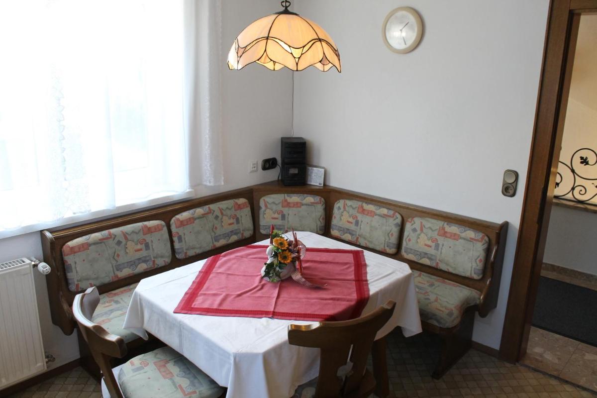 Ferienhaus Holiday