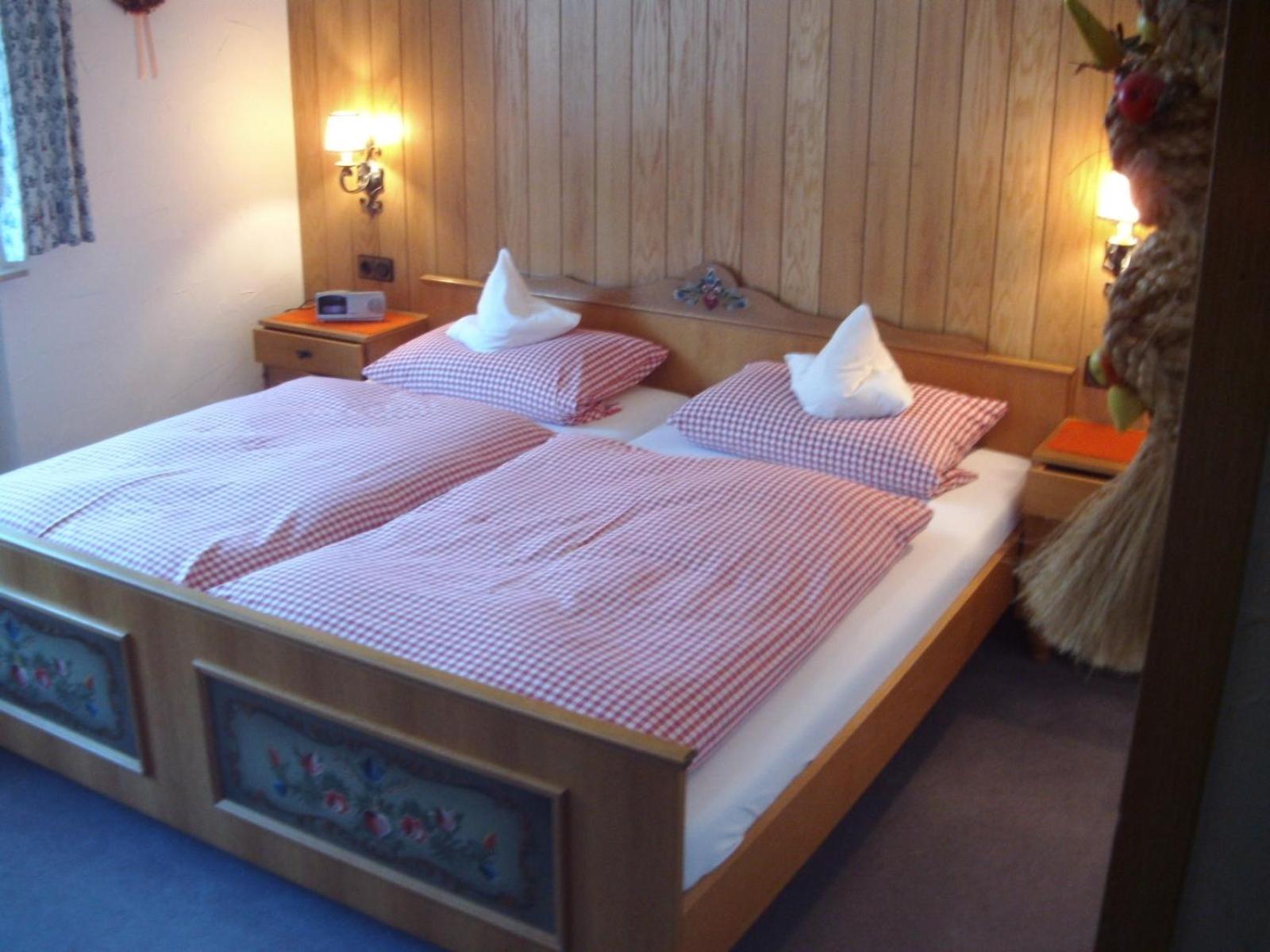 Pension Haus Seidenweber