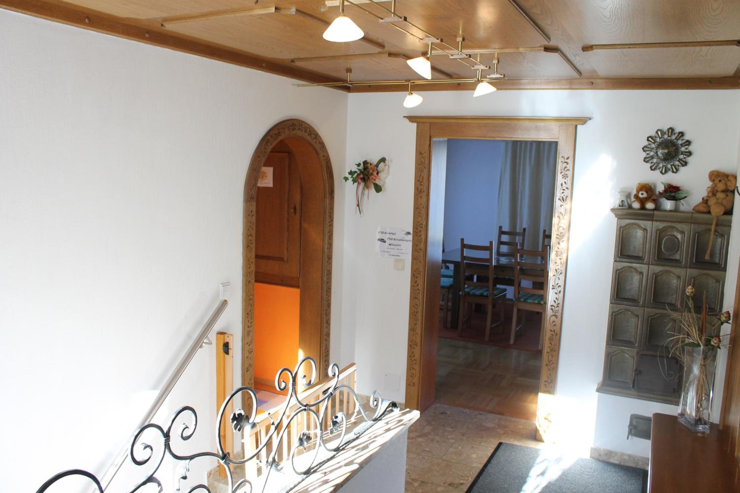 Ferienhaus Holiday