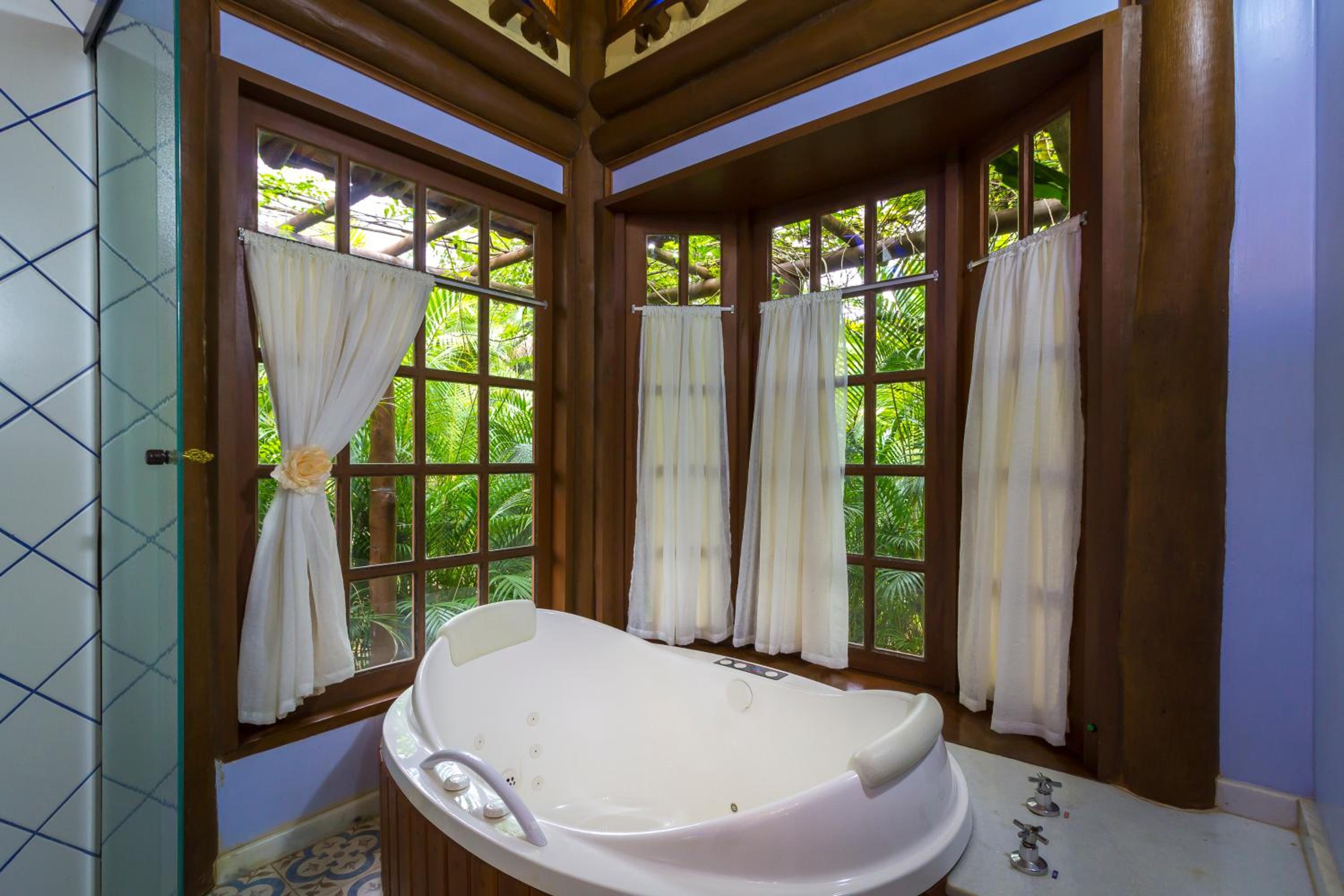 Paraty Villa d`agua Temporada