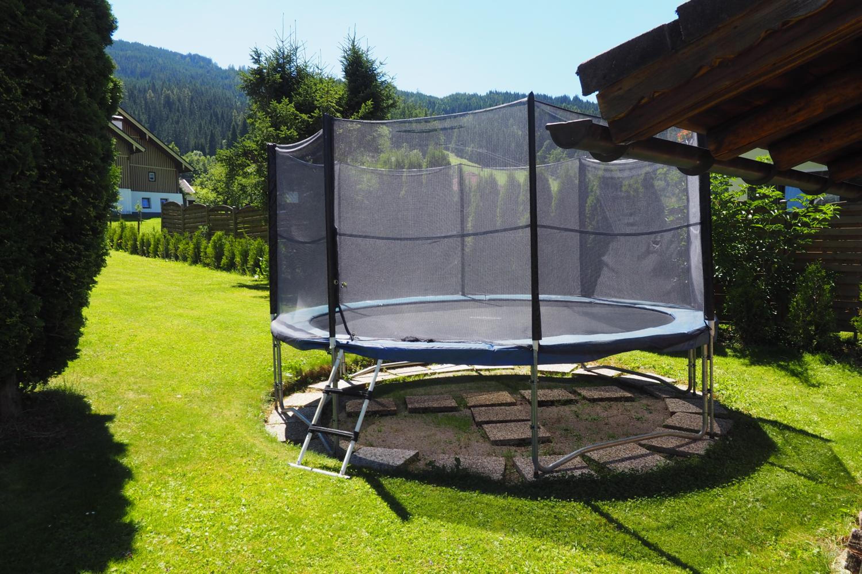 Ferienhaus Holiday