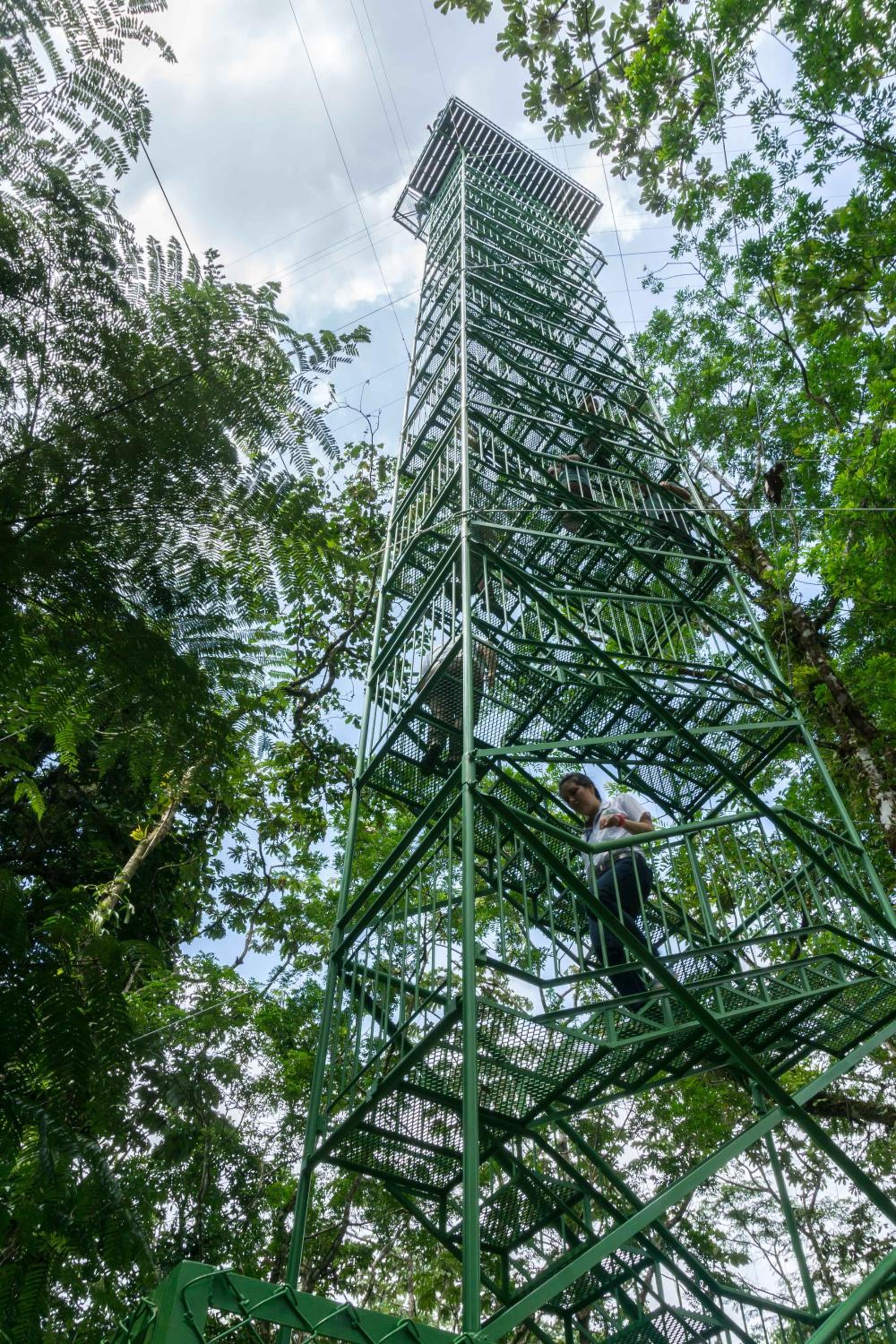 Arenal Observatory Lodge & Trails