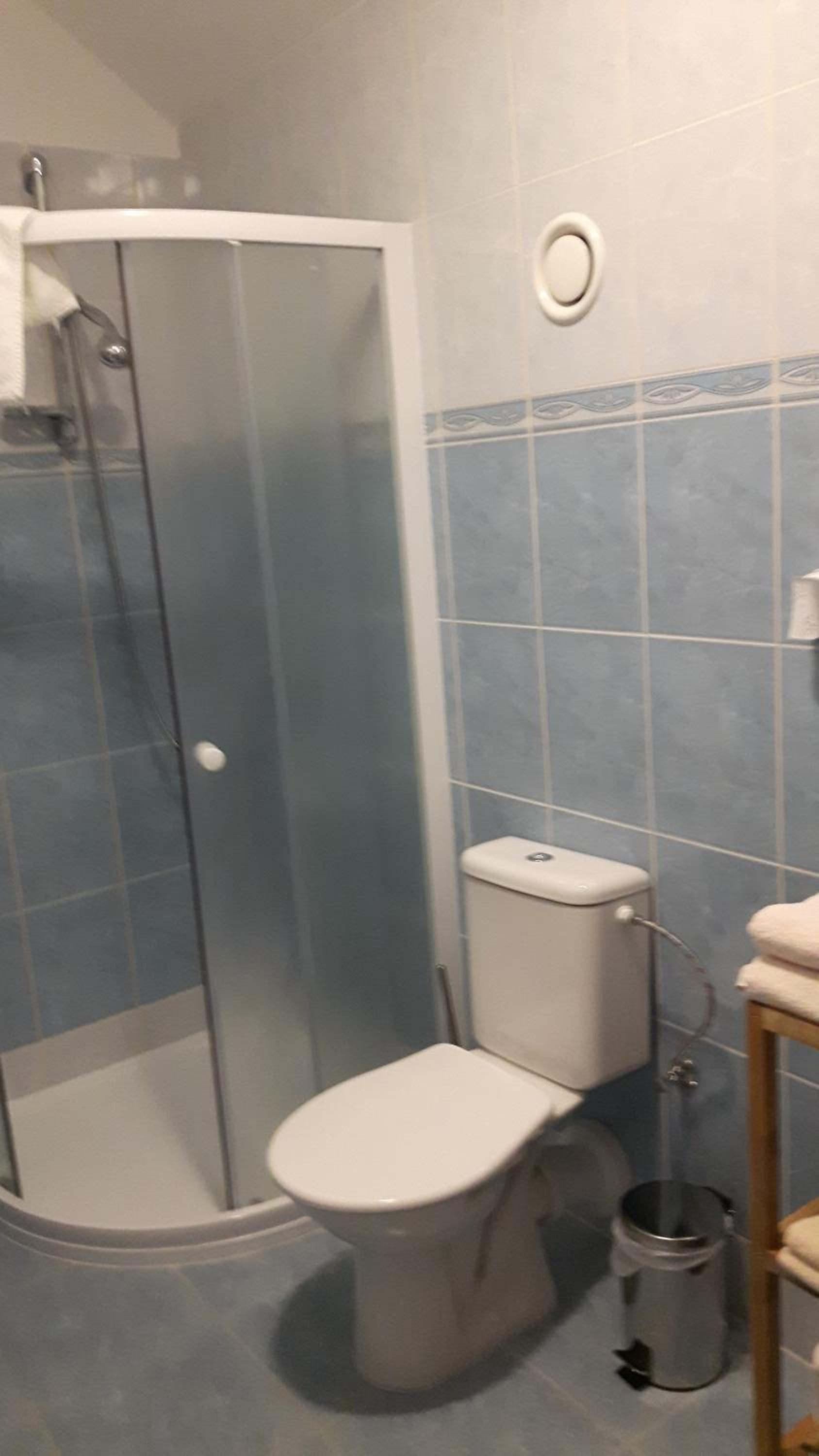 Chata u Tří Sluk