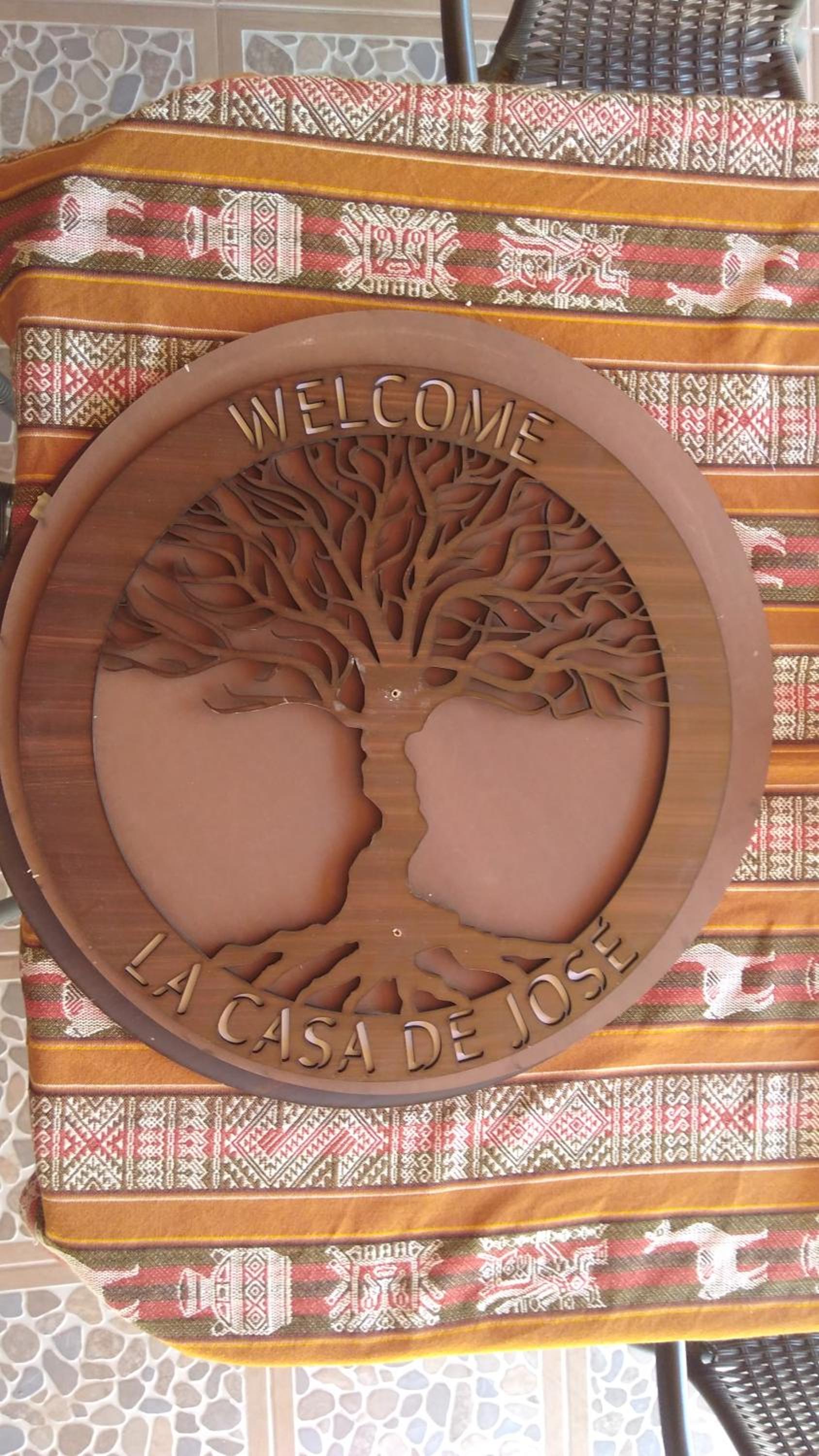 La Casa de José
