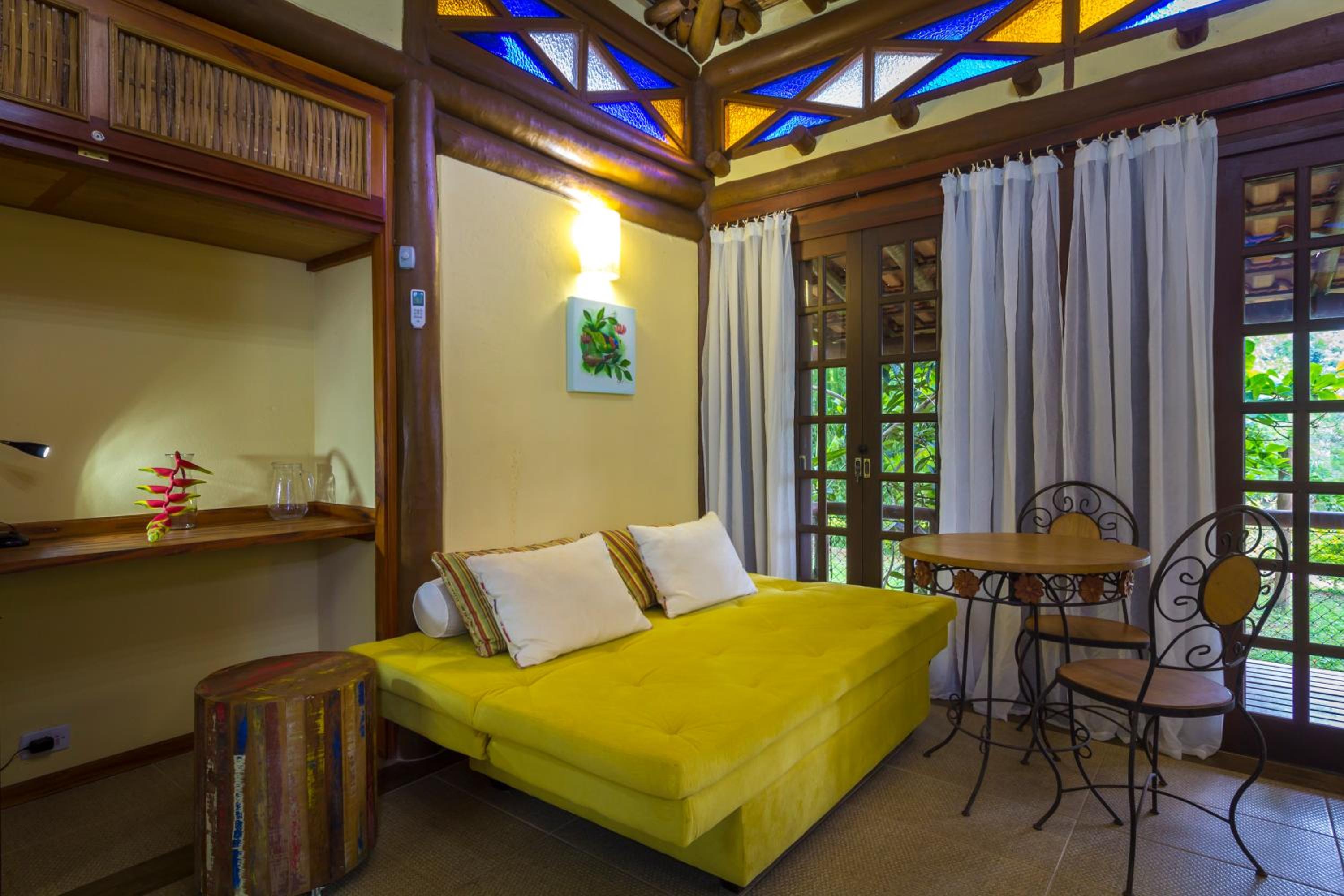 Paraty Villa d`agua Temporada