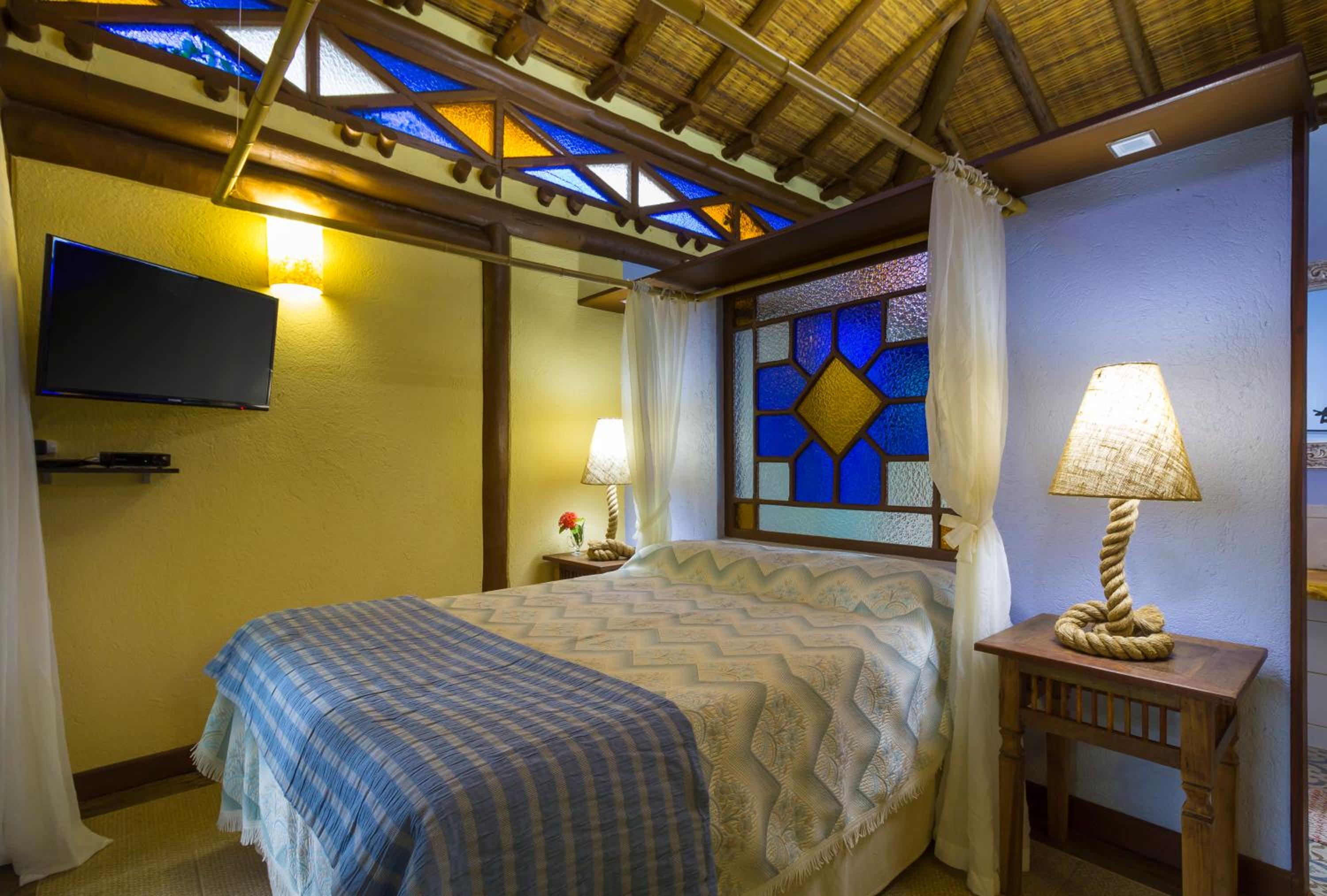 Paraty Villa d`agua Temporada