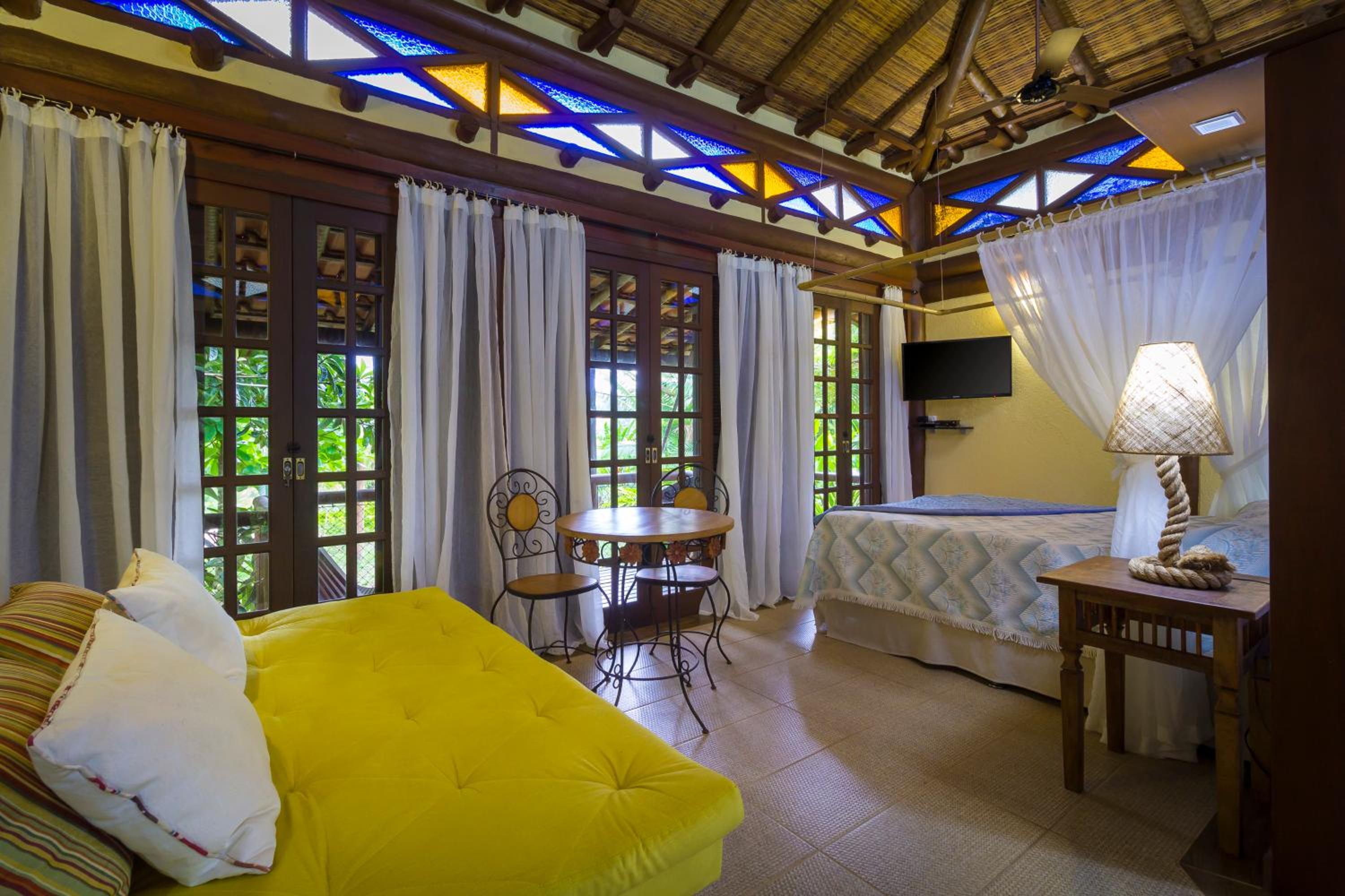 Paraty Villa d`agua Temporada