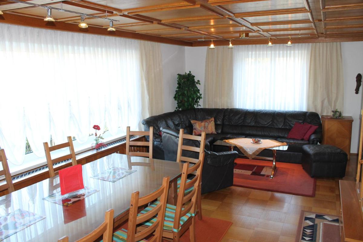 Ferienhaus Holiday