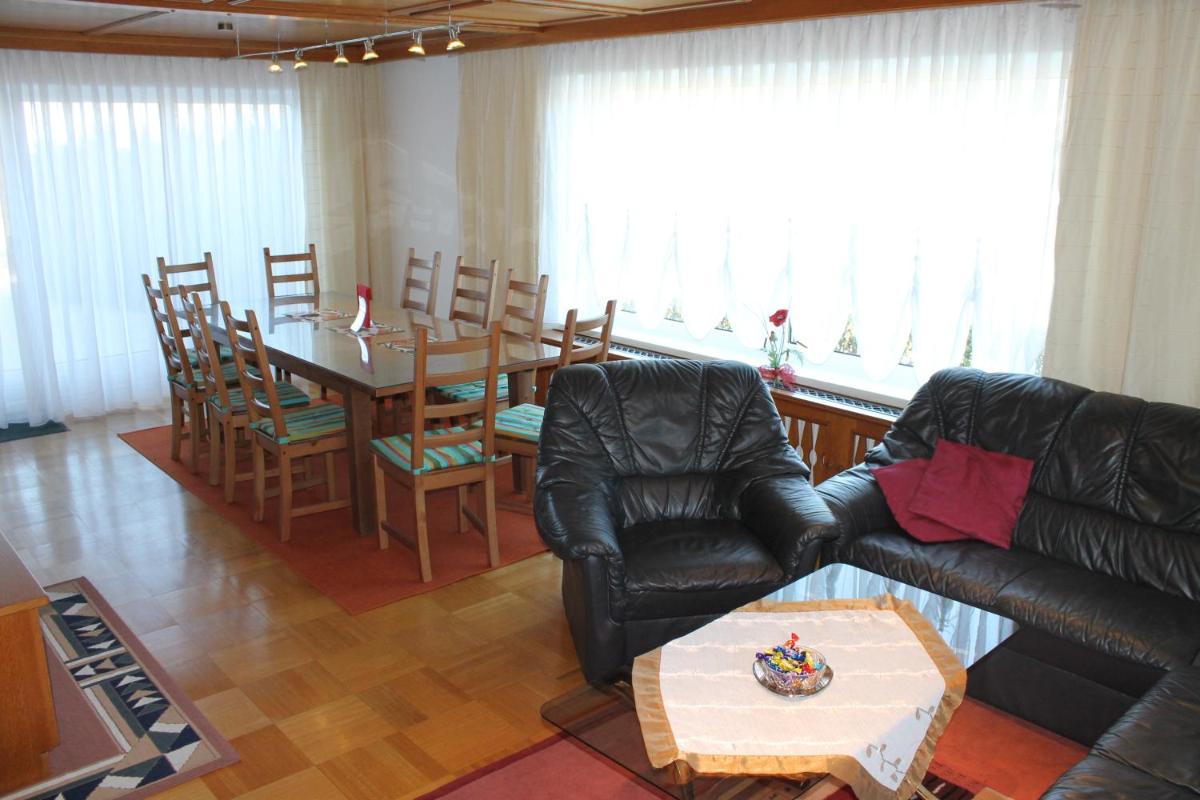 Ferienhaus Holiday