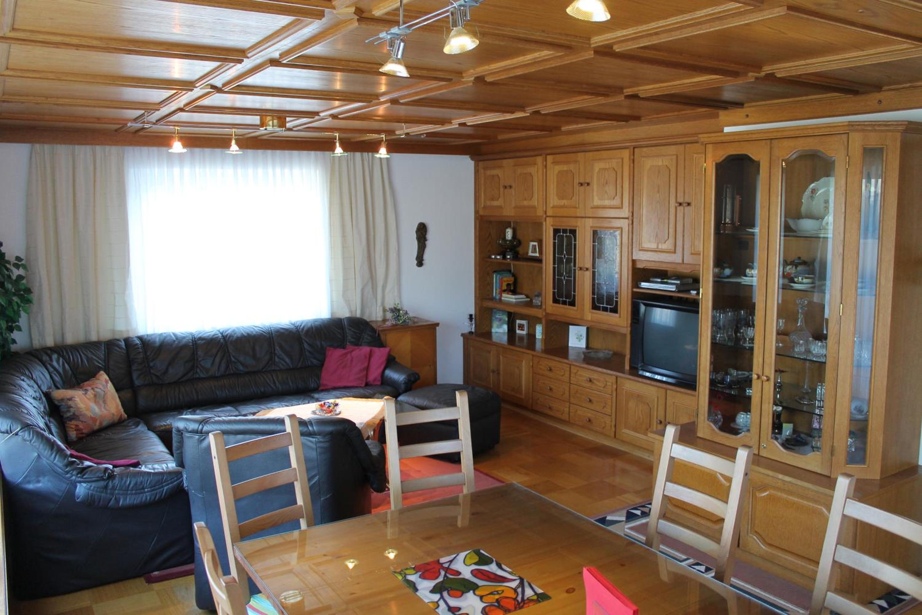 Ferienhaus Holiday