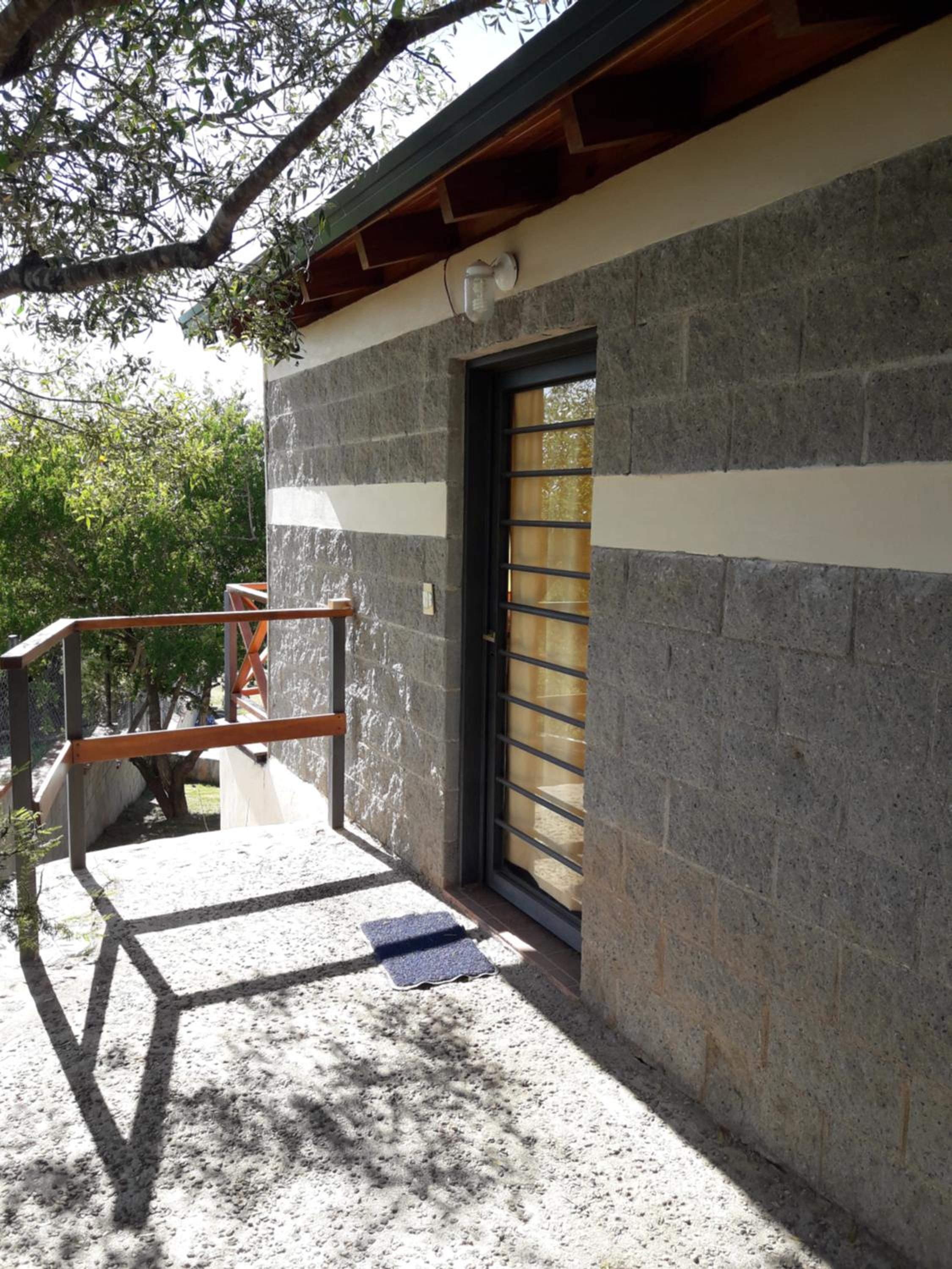 Cabañas Doña Itati