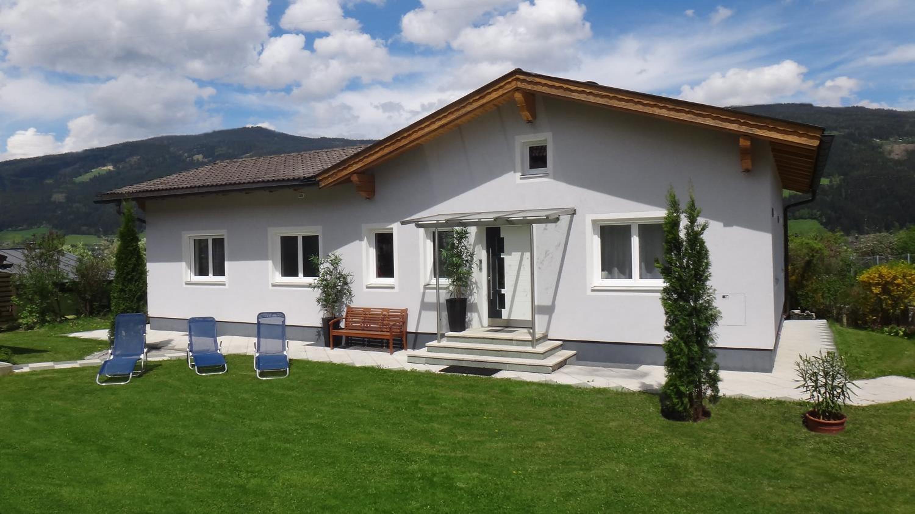 Ferienhaus Holiday