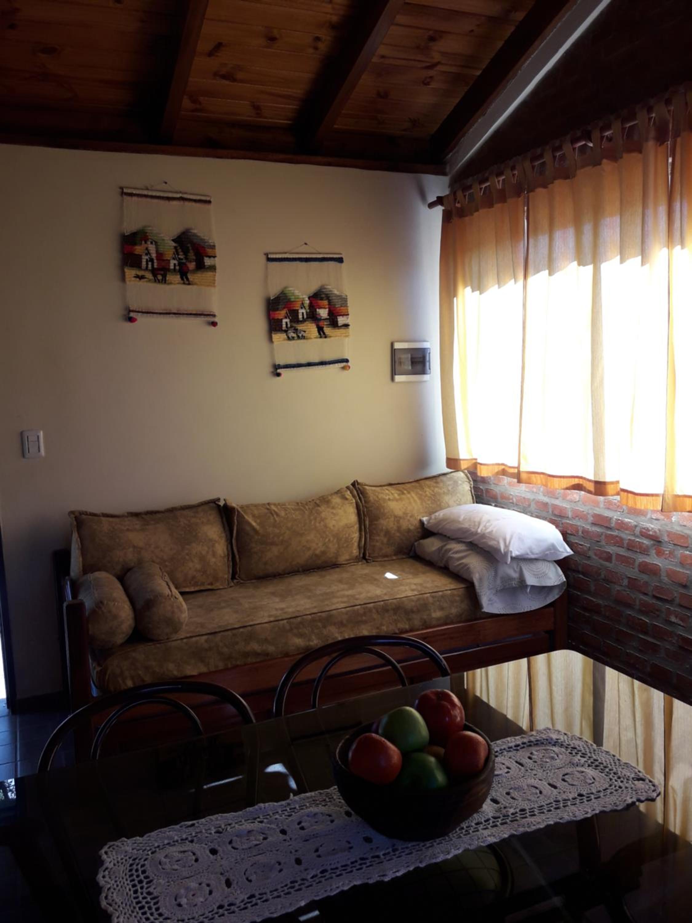 Cabañas Doña Itati