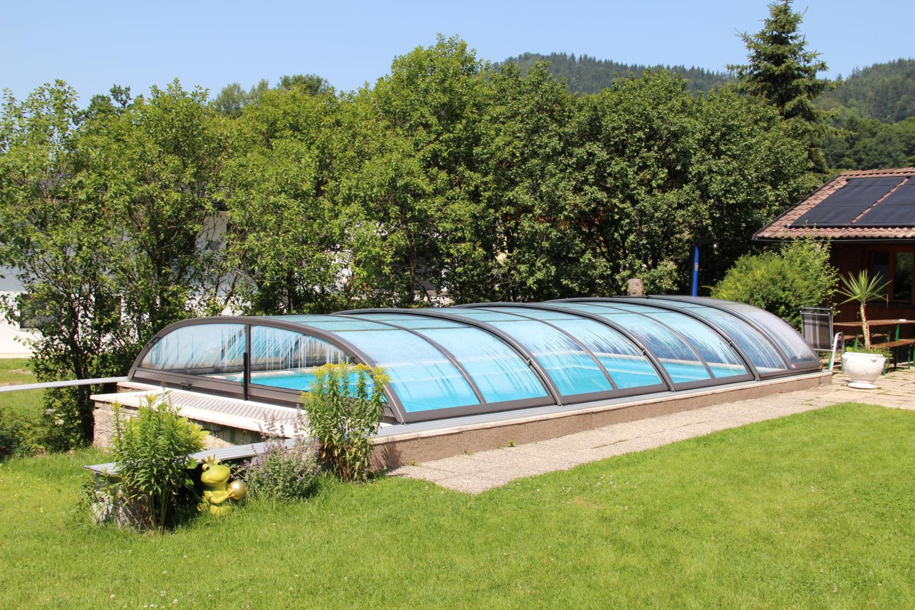 Pension Nocksteinblick