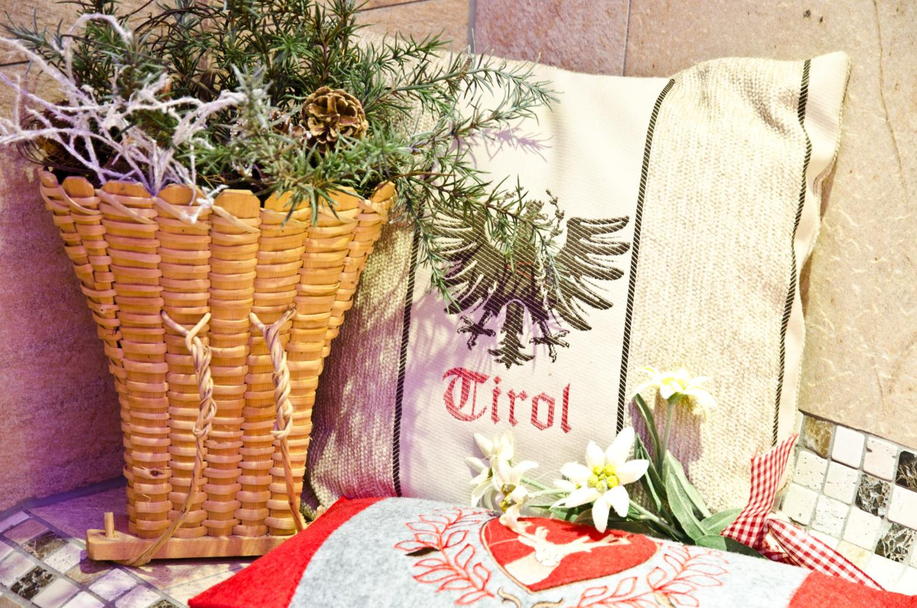 Apart Garni Wiesenhof