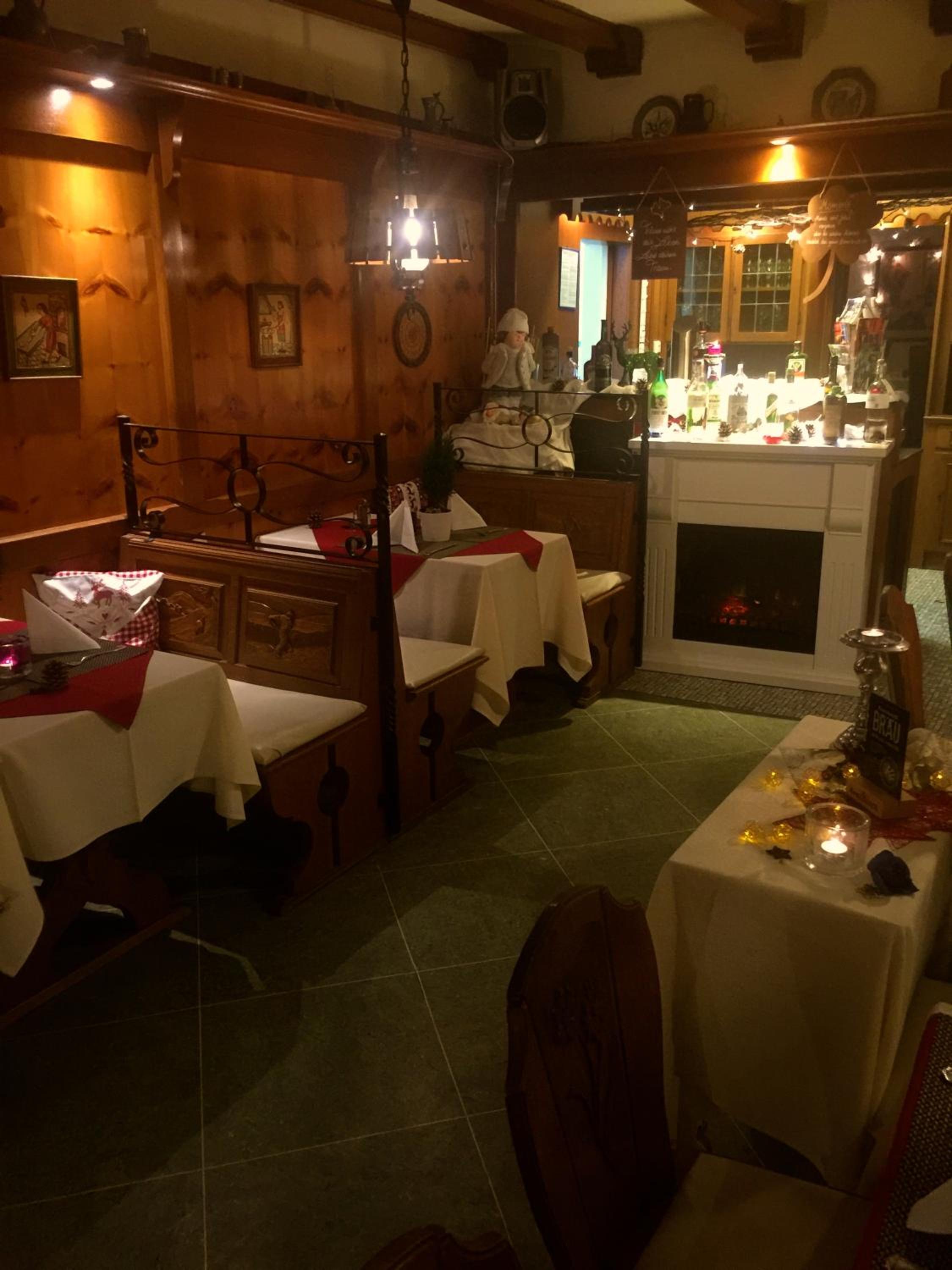Landgasthaus Alter Posthof