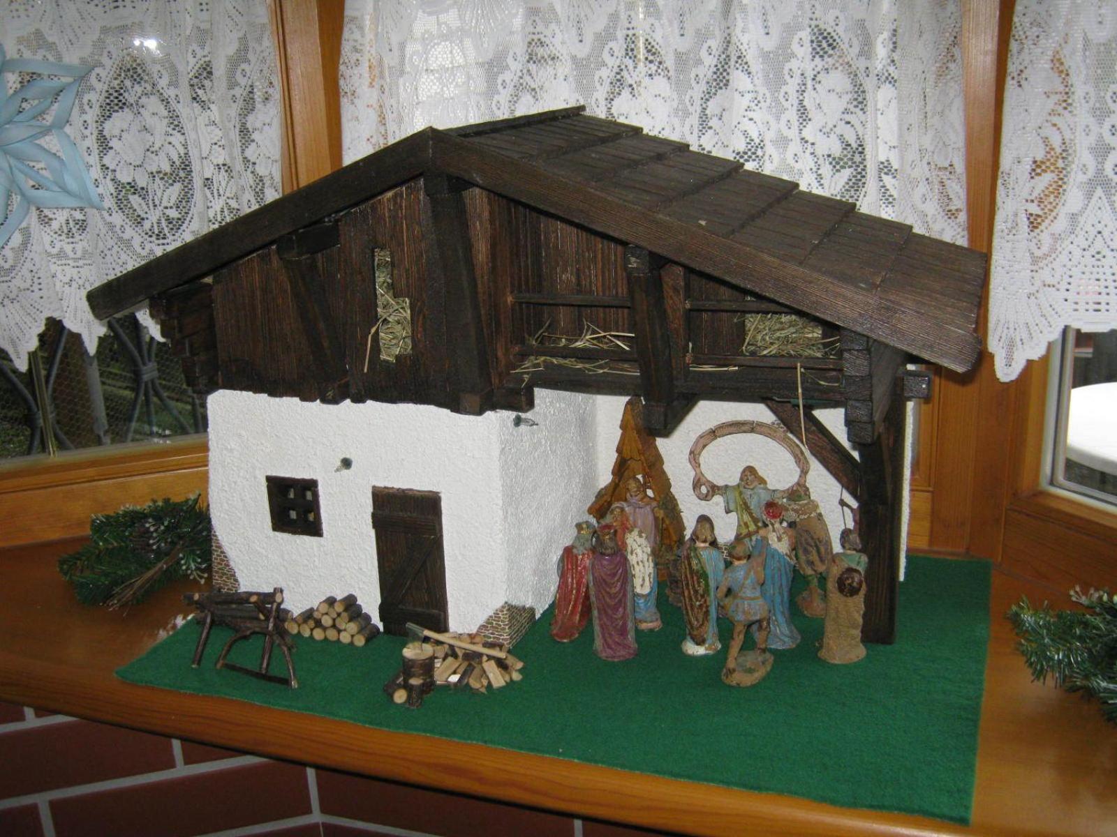 Penzion Gerta
