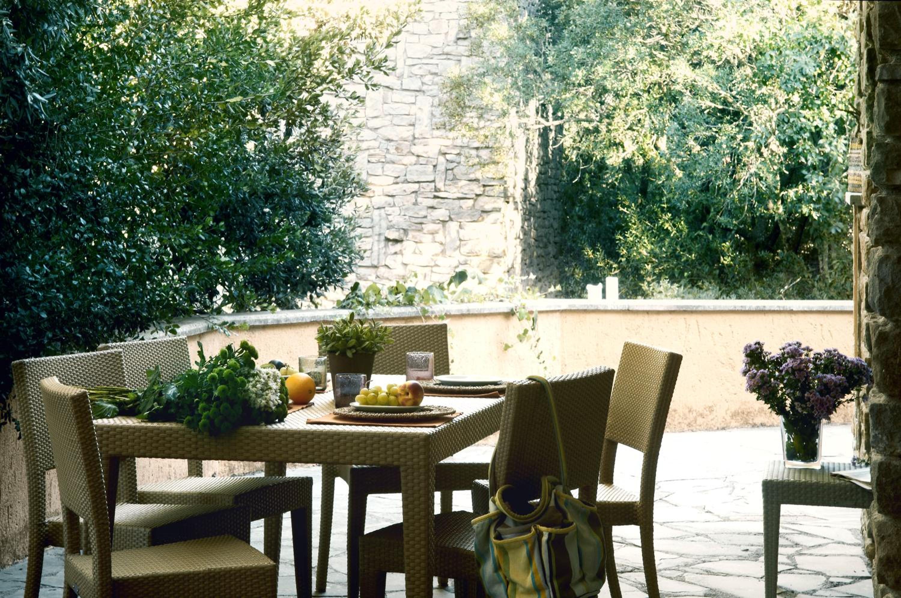 Roccamare Resort - Le Dimore della Pineta
