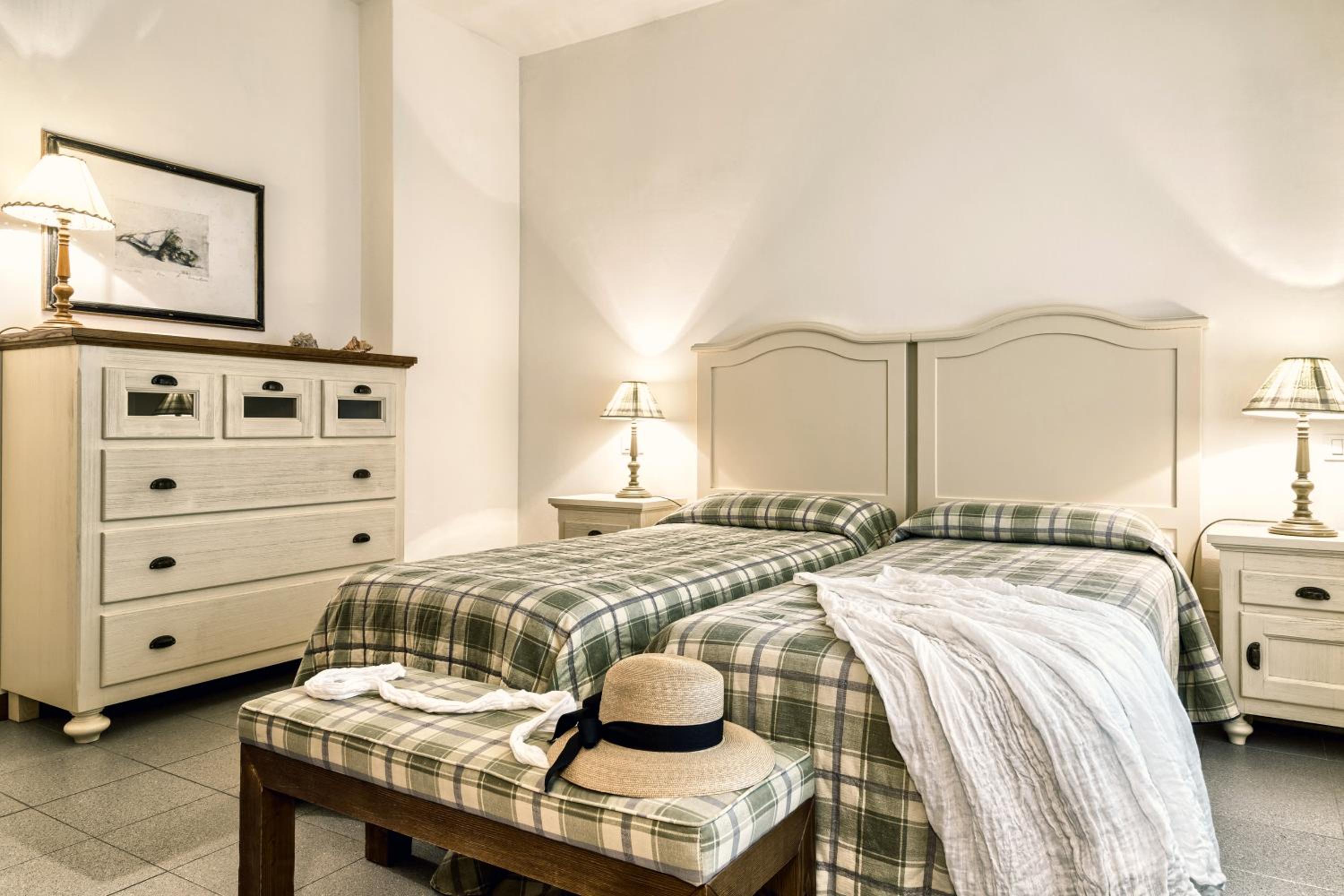 Roccamare Resort - Le Dimore della Pineta