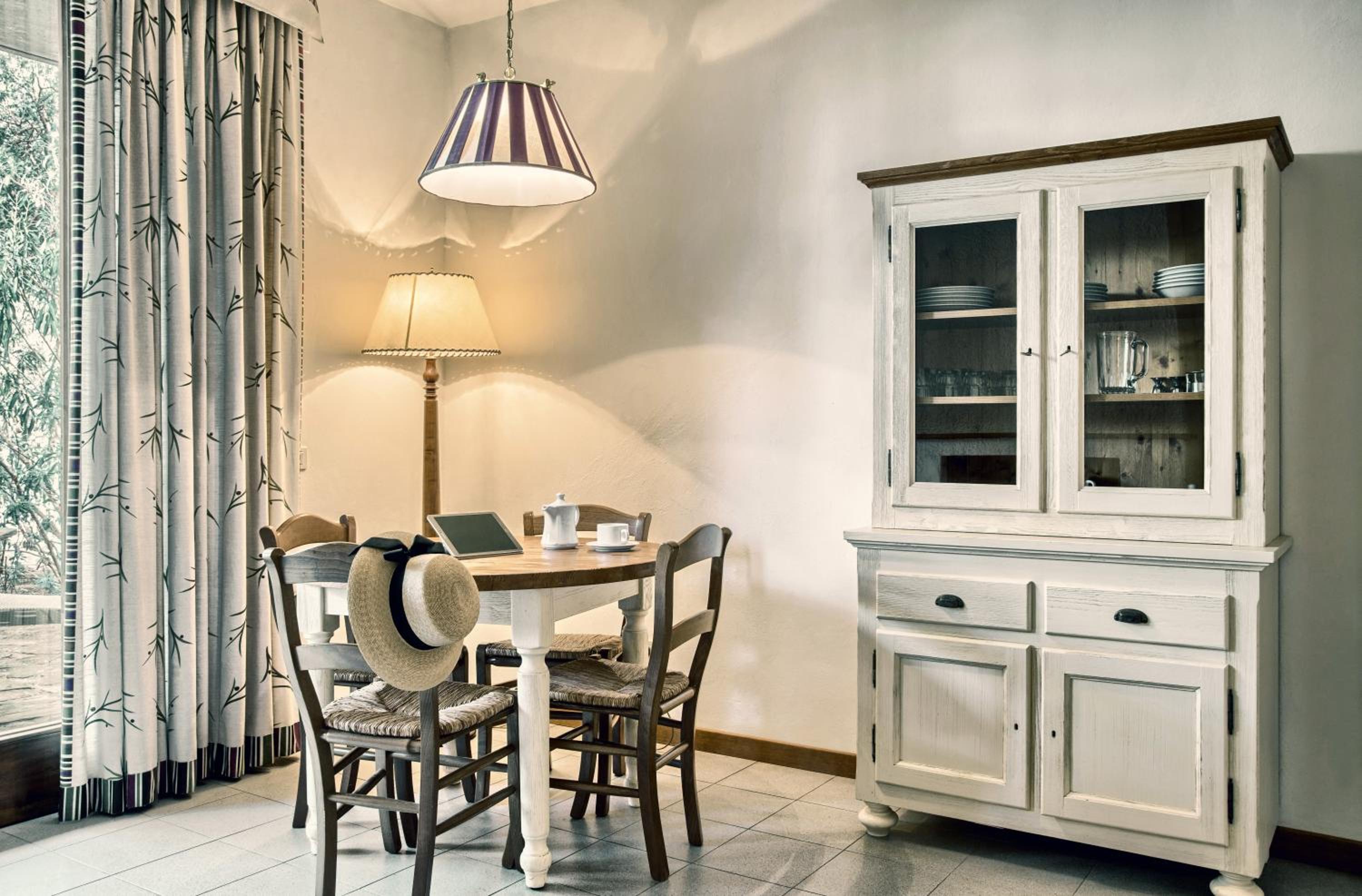 Roccamare Resort - Le Dimore della Pineta
