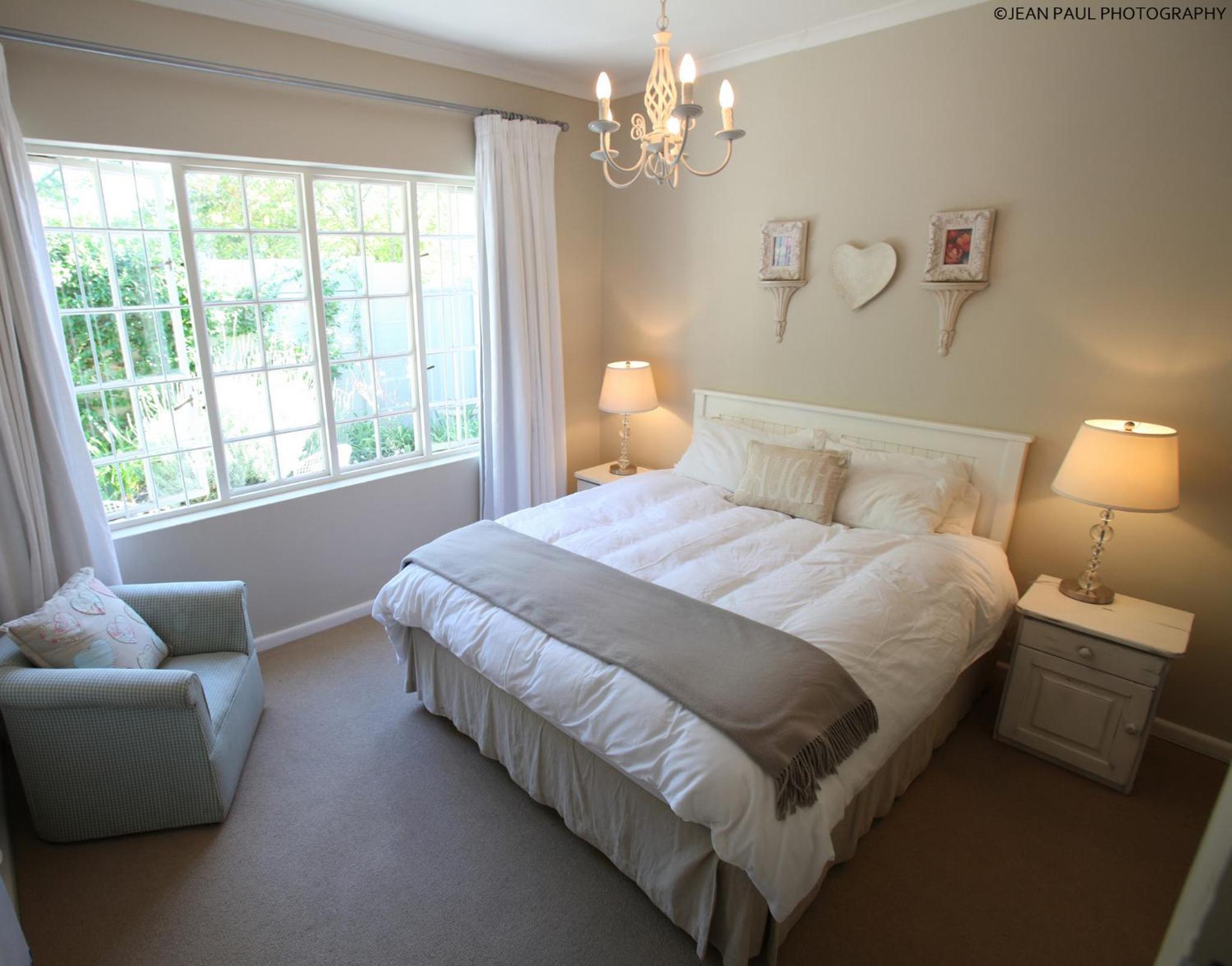 AppleBee Guest Cottages