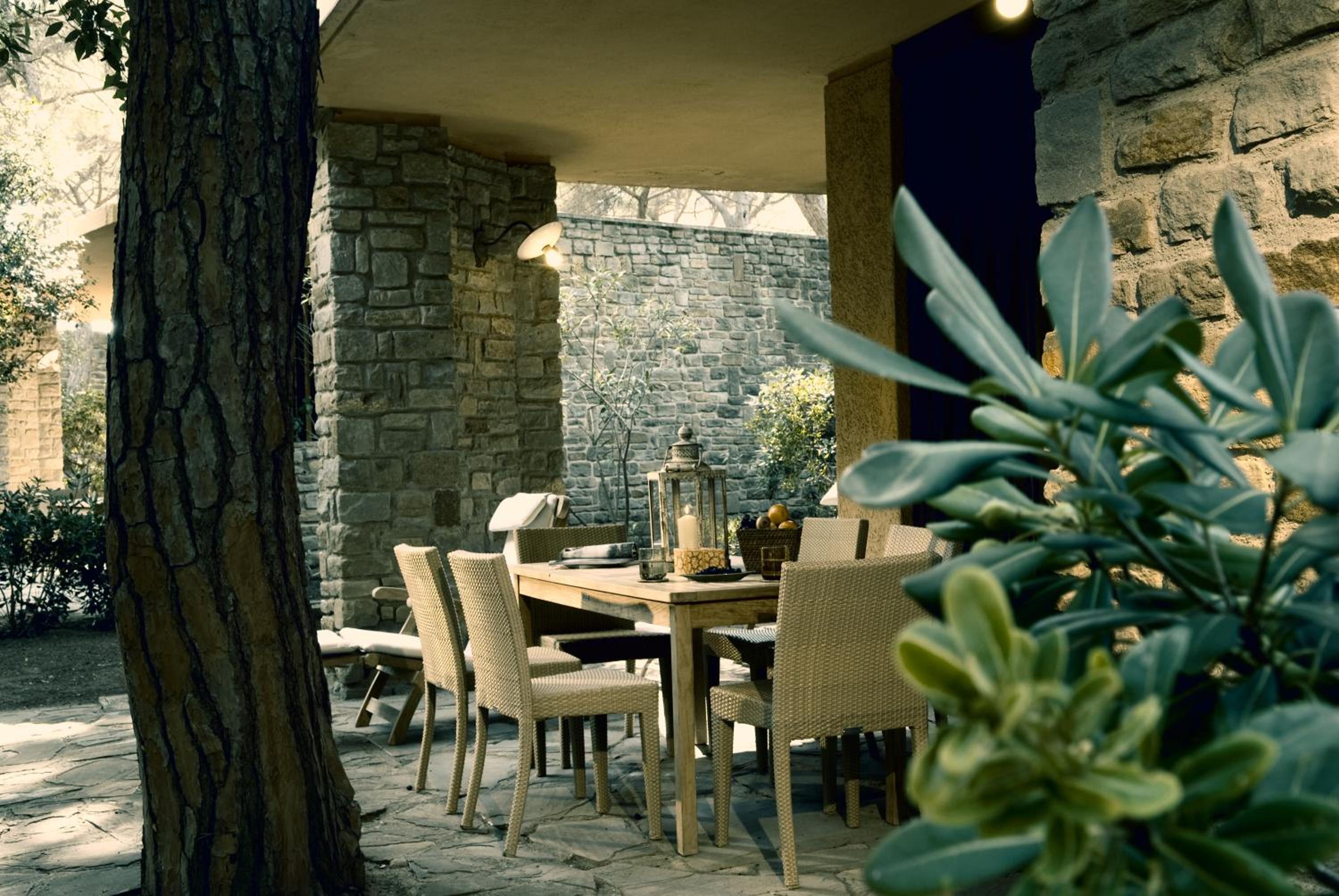 Roccamare Resort - Le Dimore della Pineta