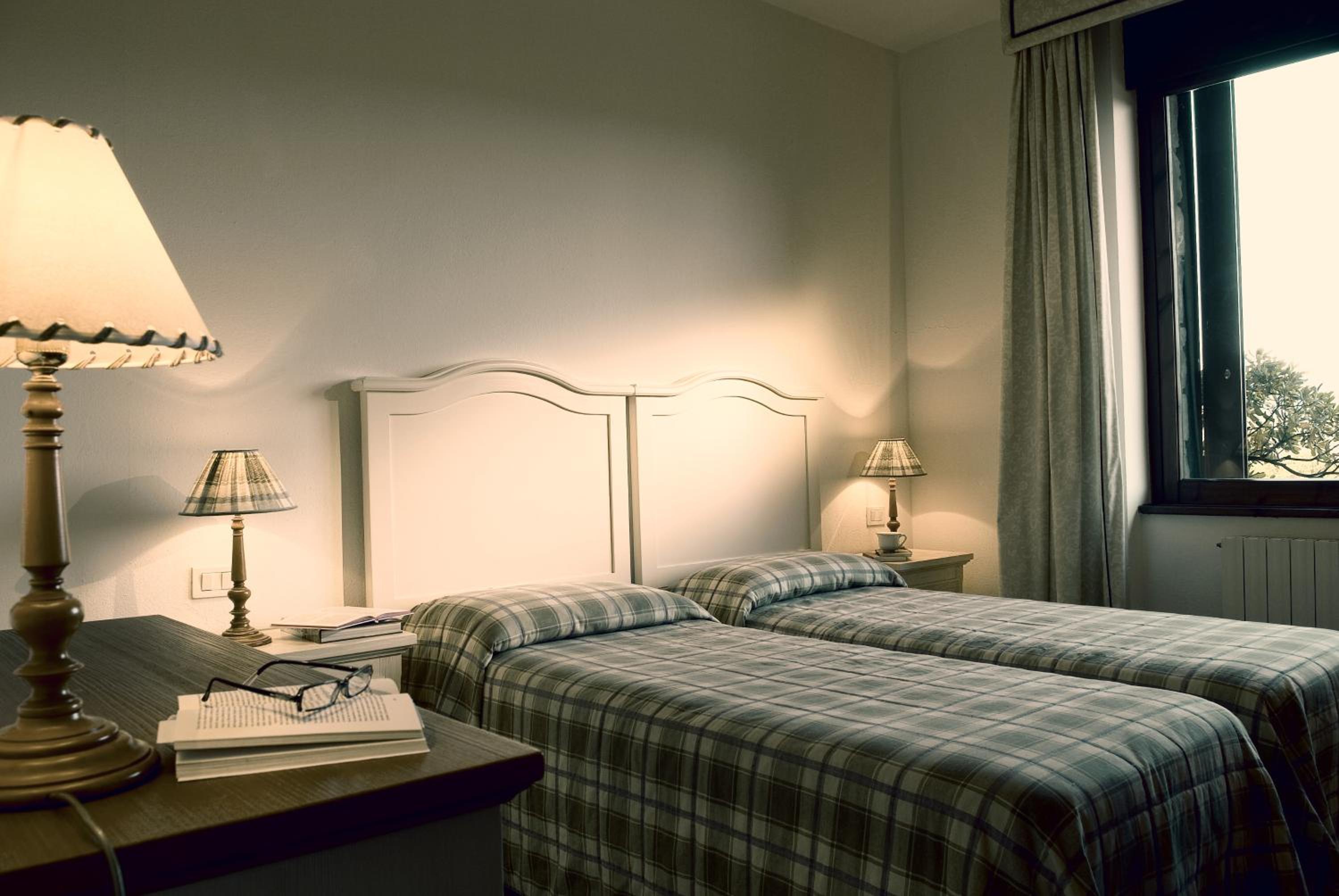 Roccamare Resort - Le Dimore della Pineta