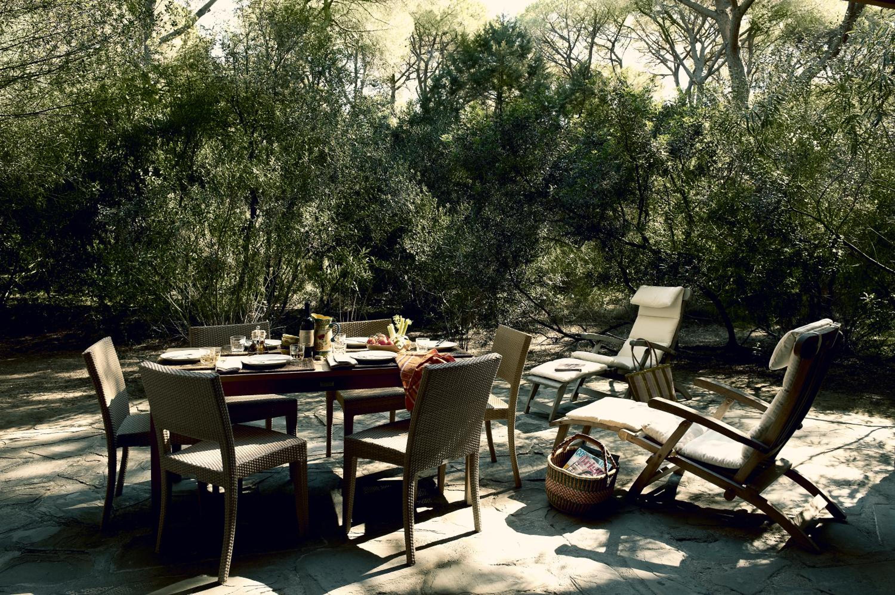 Roccamare Resort - Le Dimore della Pineta