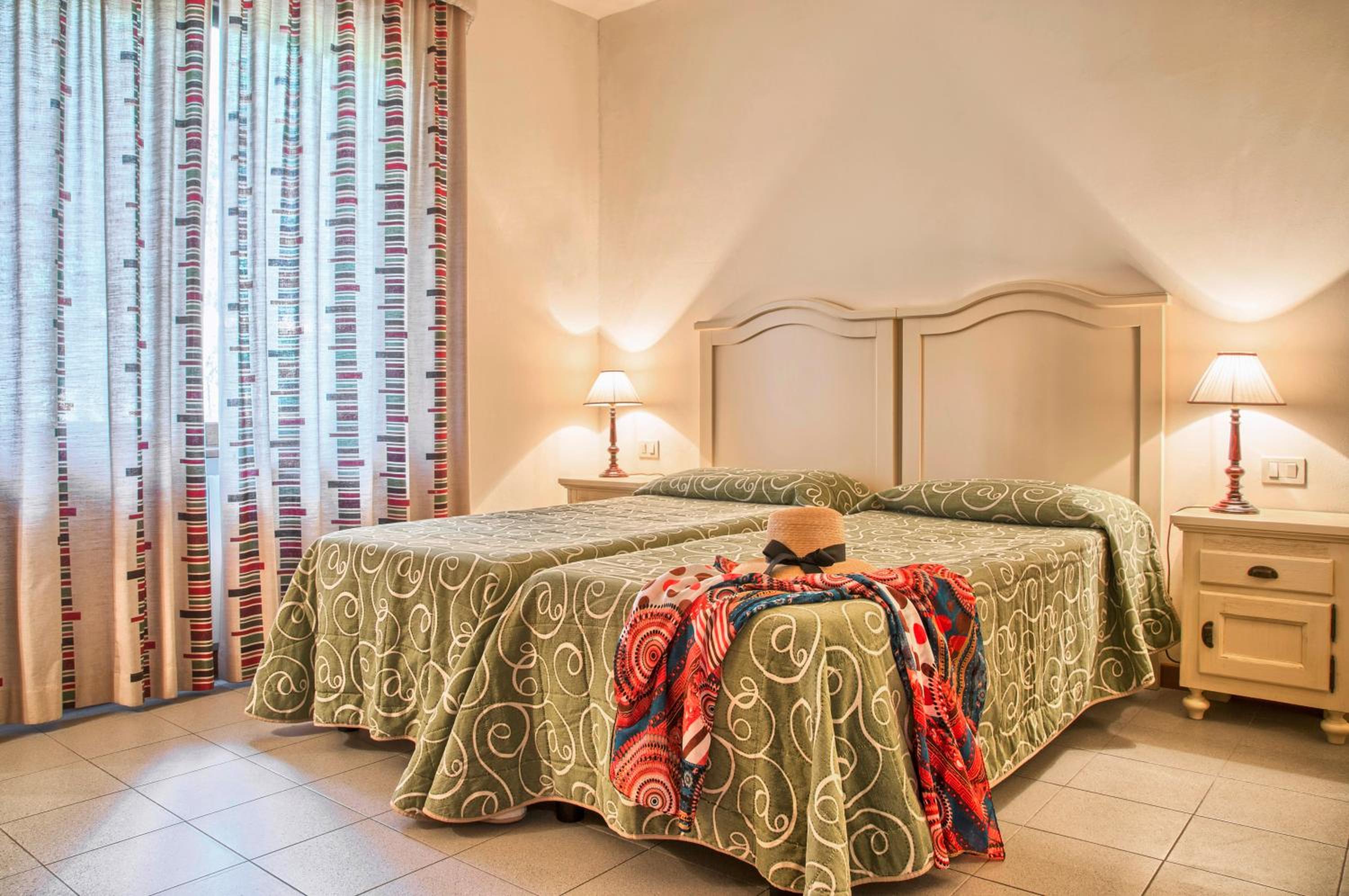 Roccamare Resort - Le Dimore della Pineta