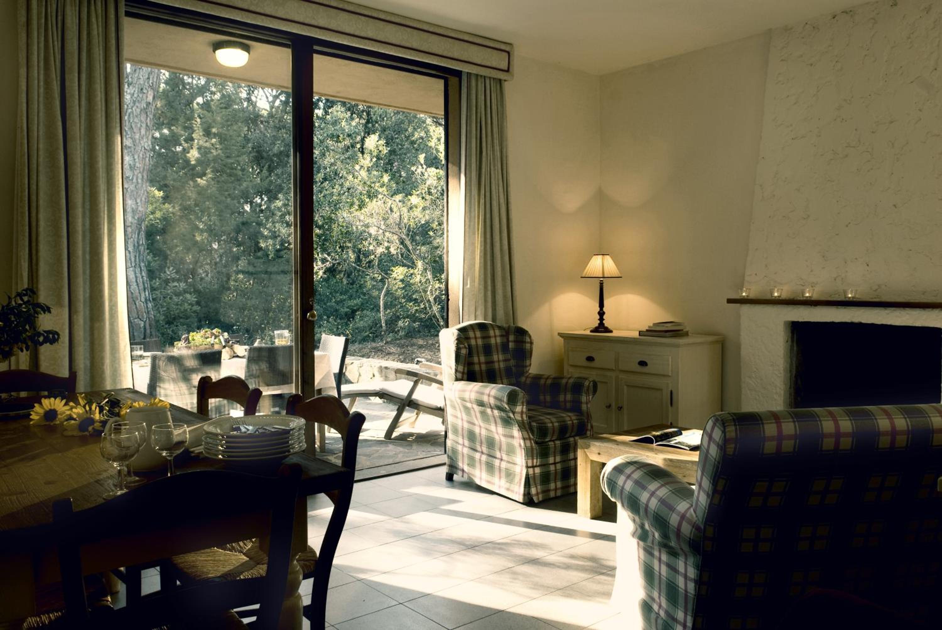 Roccamare Resort - Le Dimore della Pineta