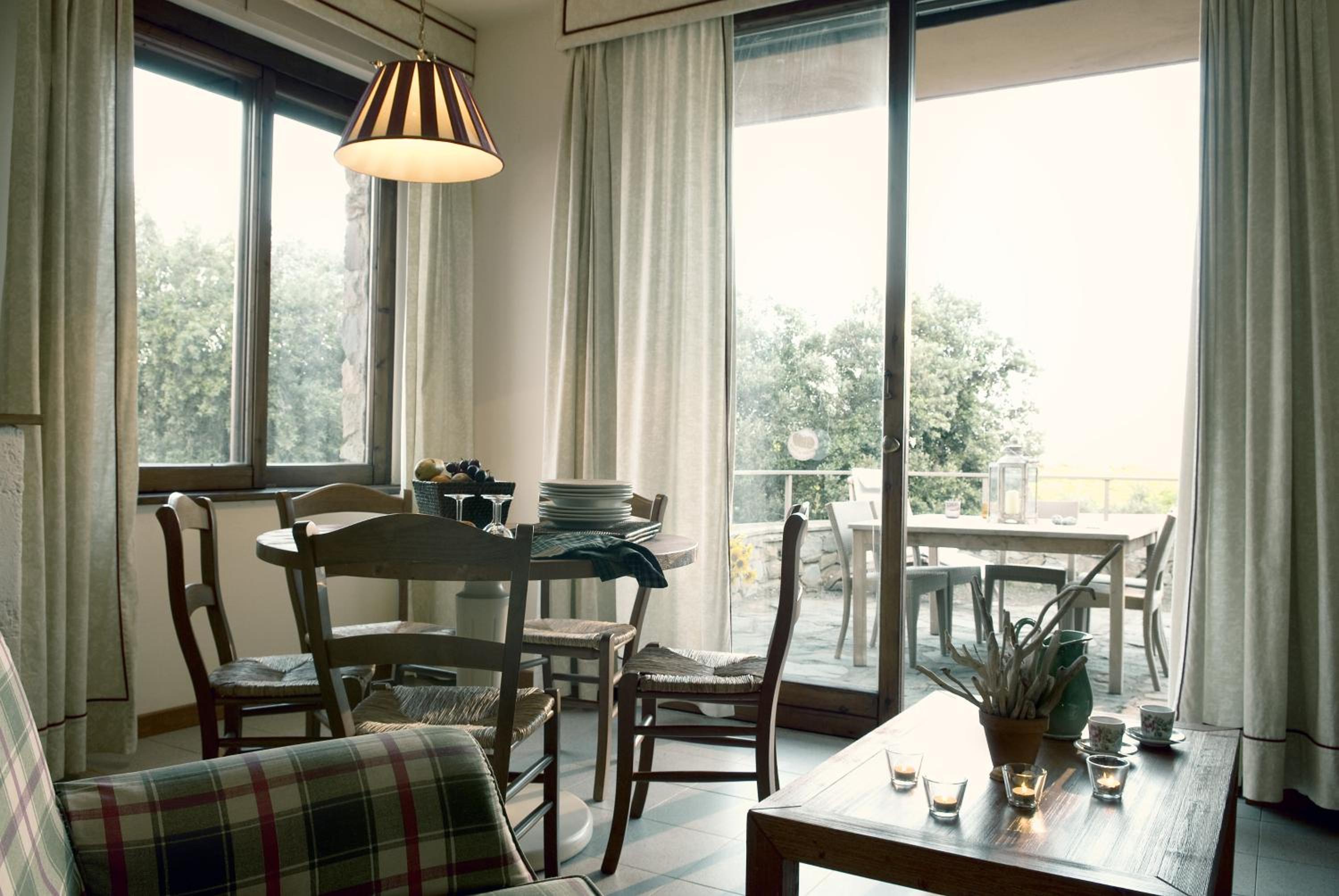Roccamare Resort - Le Dimore della Pineta