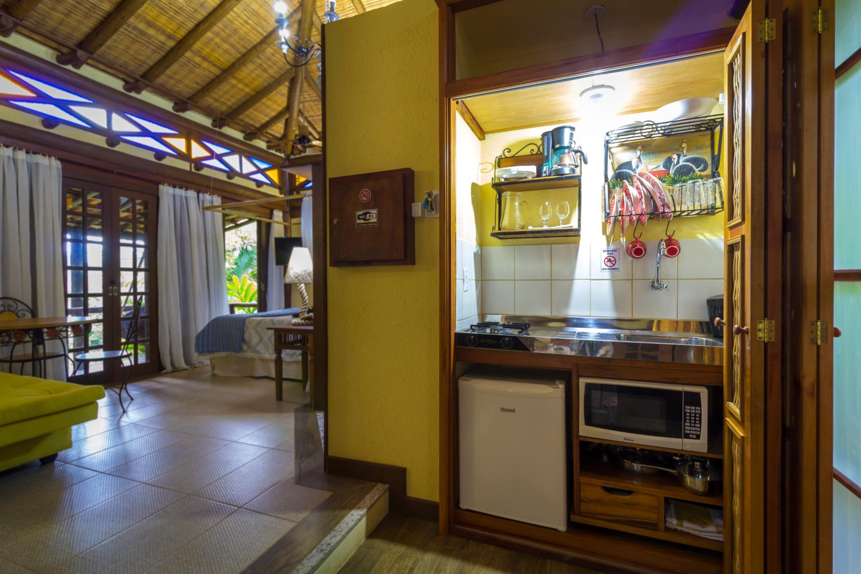 Paraty Villa d`agua Temporada