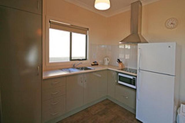 Streaky Bay Motel and Villas