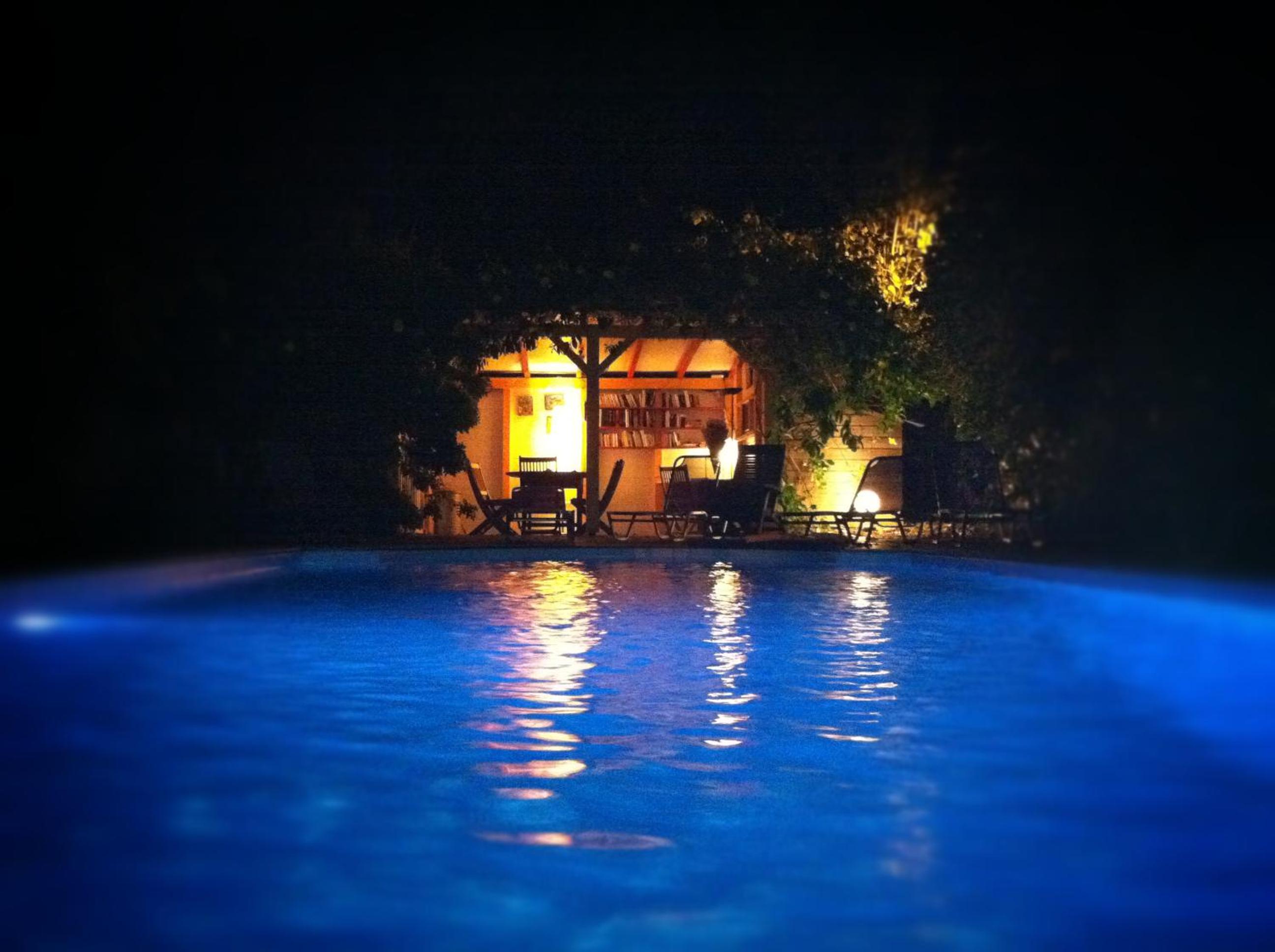 Residence Deshroses
