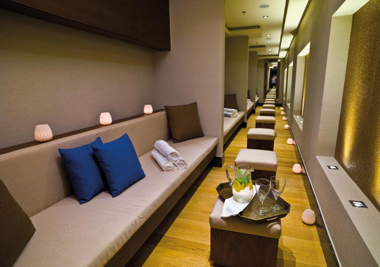 Ramada Plaza By Wyndham İstanbul Tekstilkent - Image 37