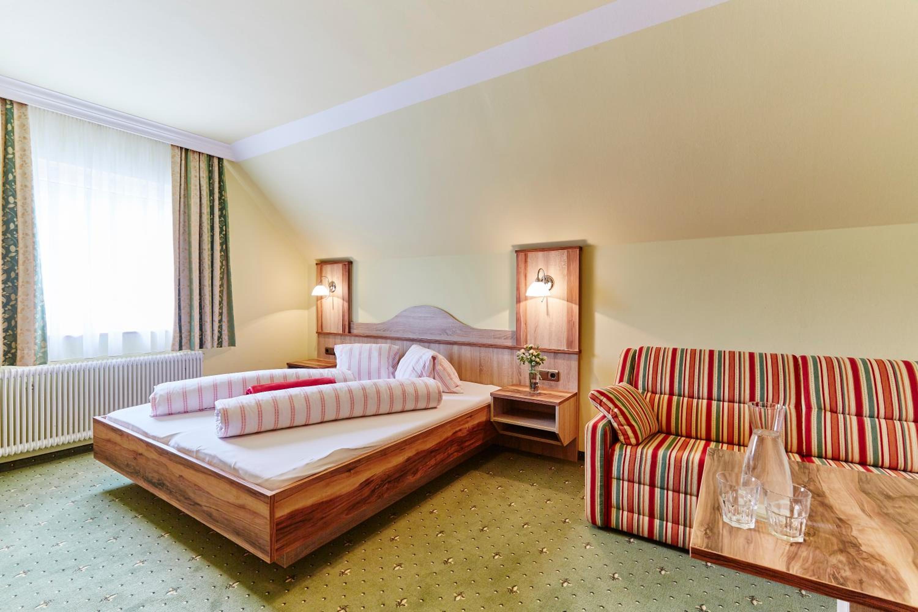 Landhotel Zellerhof