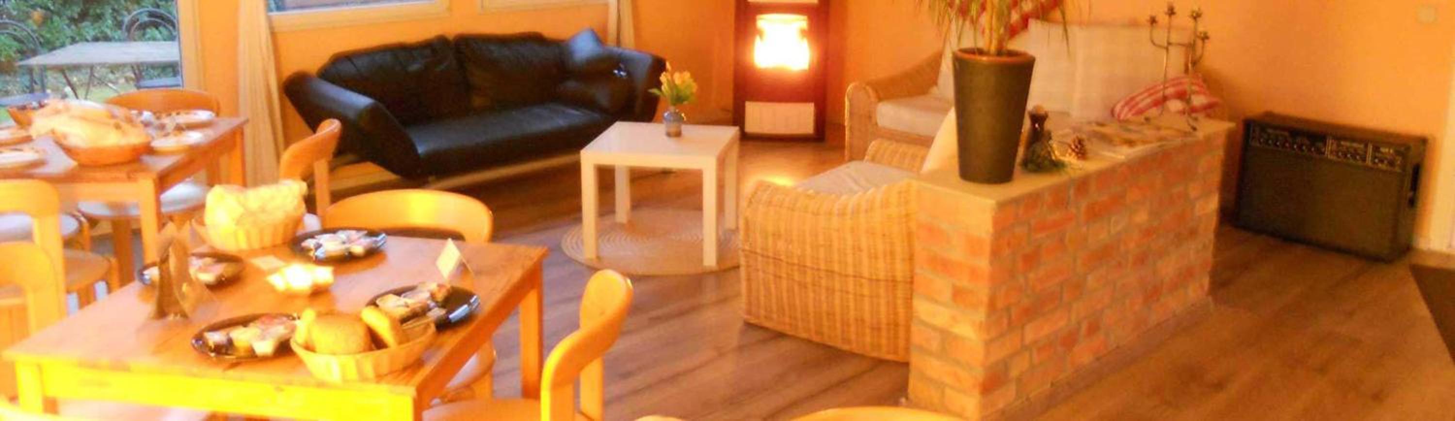 Potsdam Vacations - Quartier SansSouci Hostel - Property Image 43