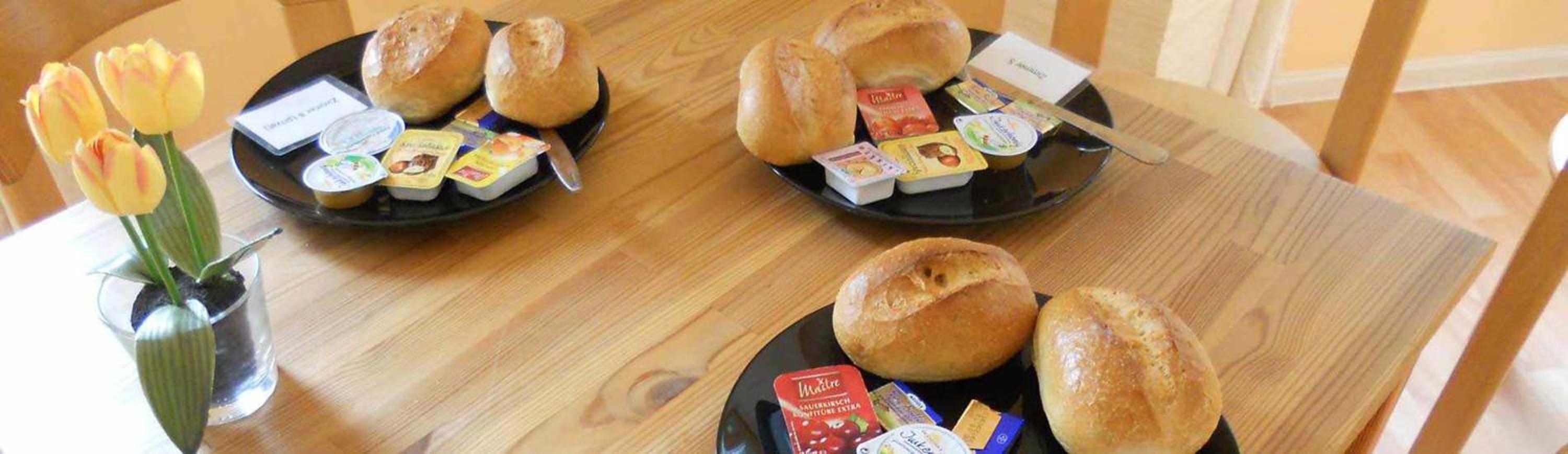 Potsdam Vacations - Quartier SansSouci Hostel - Property Image 44