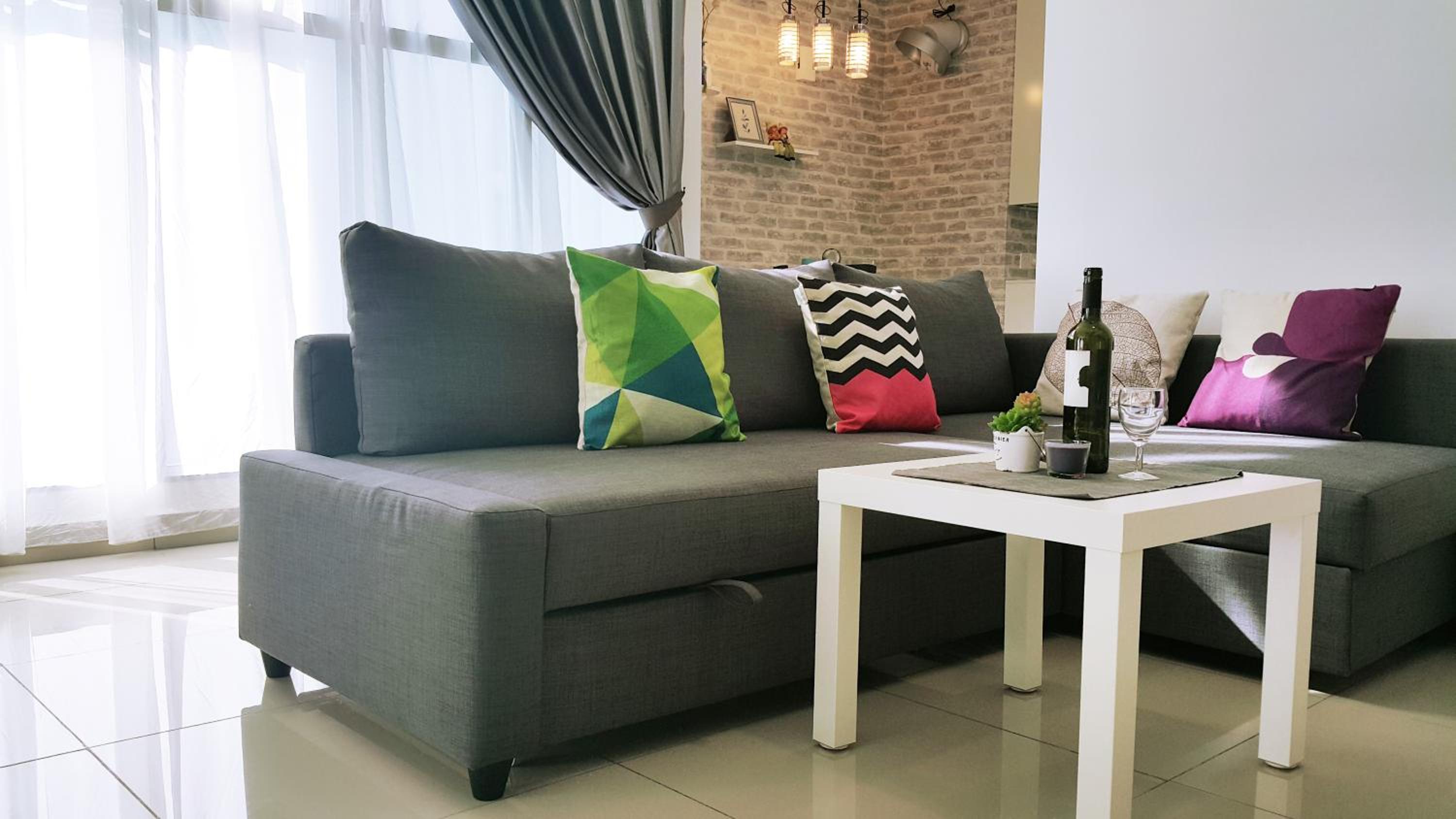 Modern Luxury Studio photo 6
