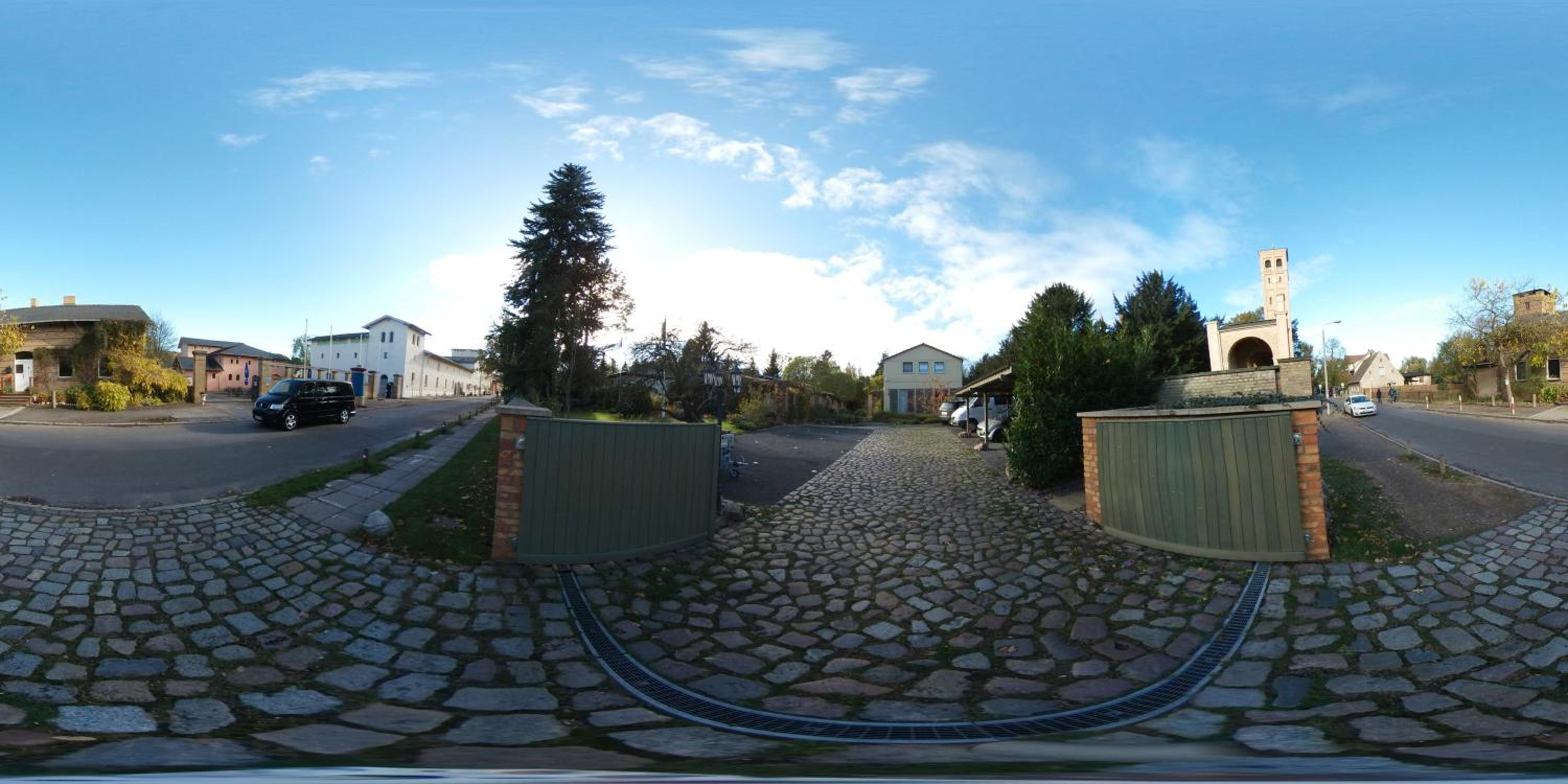 Potsdam Vacations - Quartier SansSouci Hostel - Property Image 78