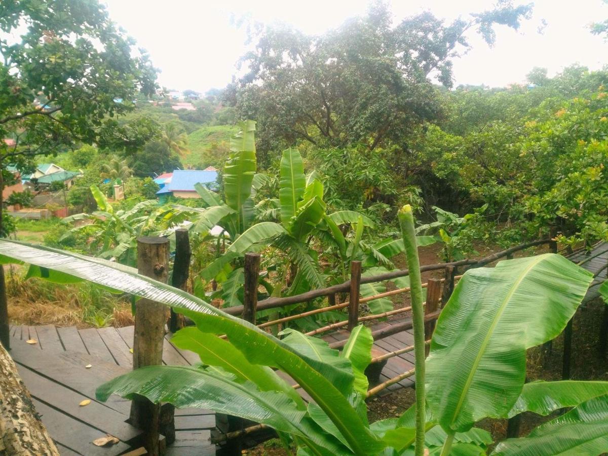 children's play area