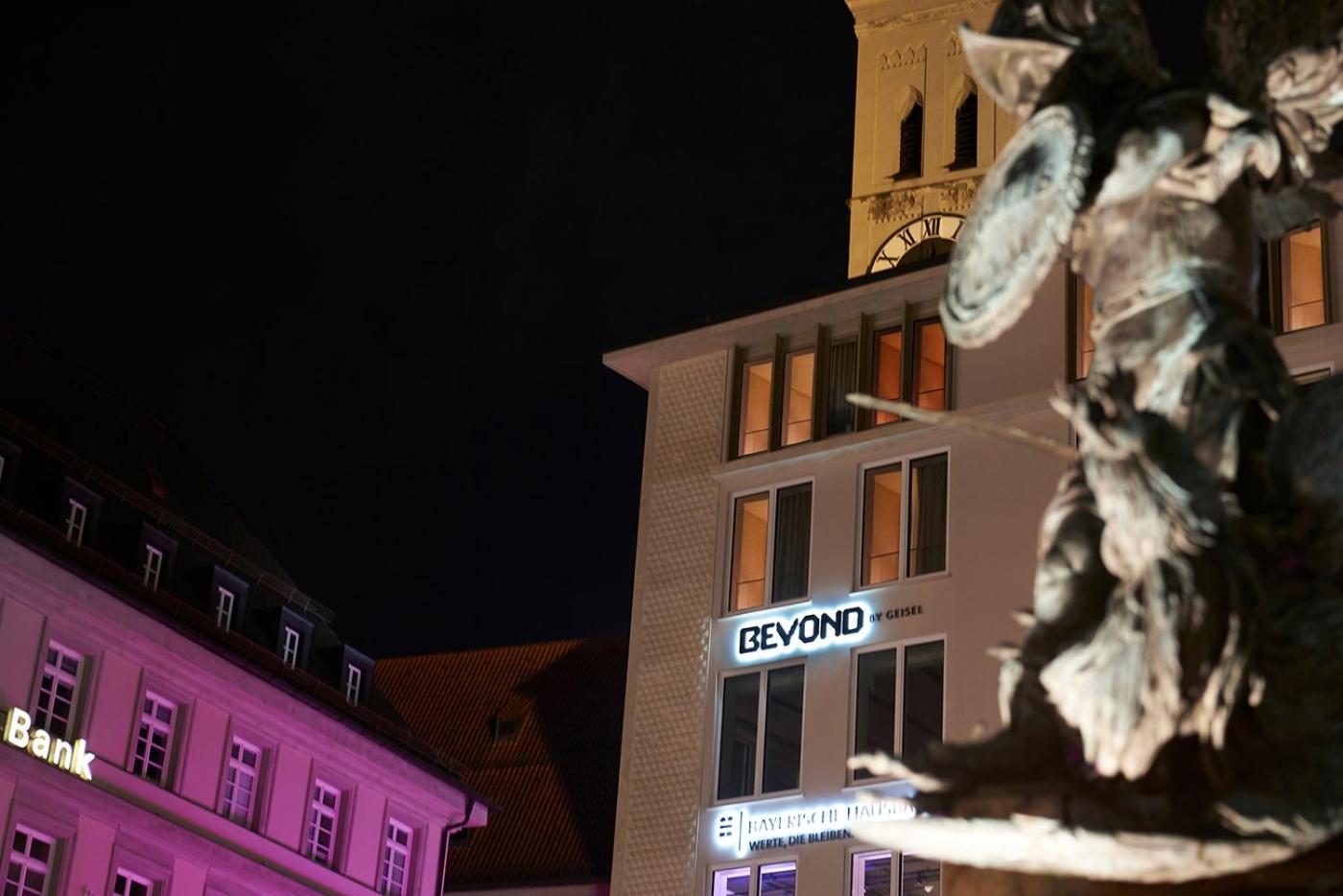 Hotel BEYOND by Geisel - Adults only - Image 1